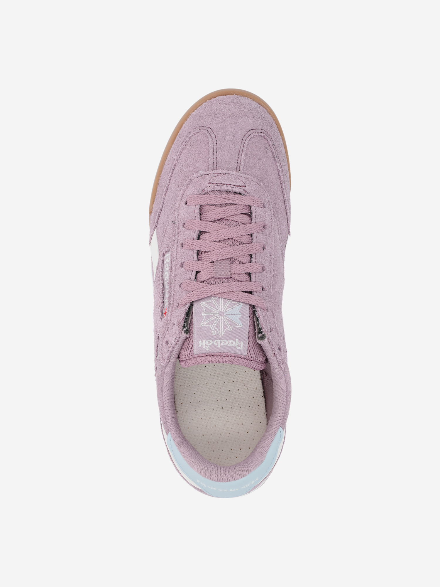 Кроссовки женские Reebok Campio Xt, Розовый 5