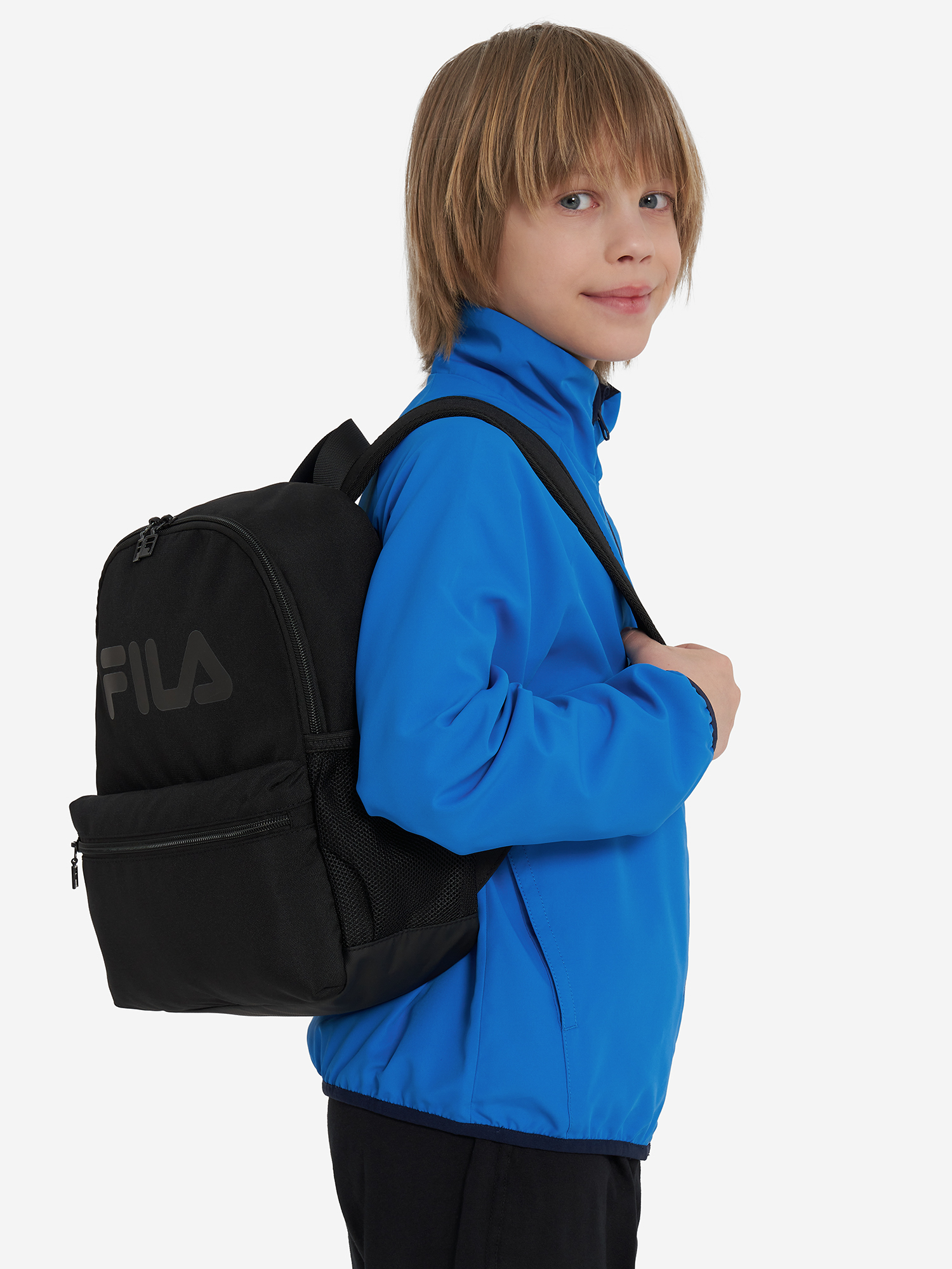 

Рюкзак FILA, Черный