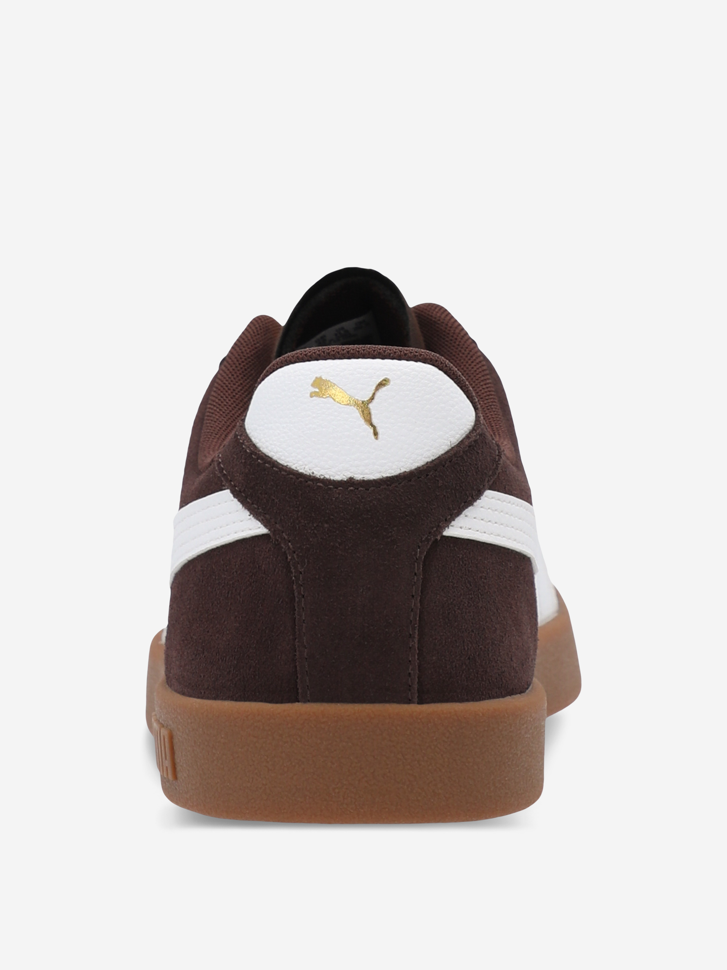 Кеды мужские PUMA Club Il, Коричневый 3