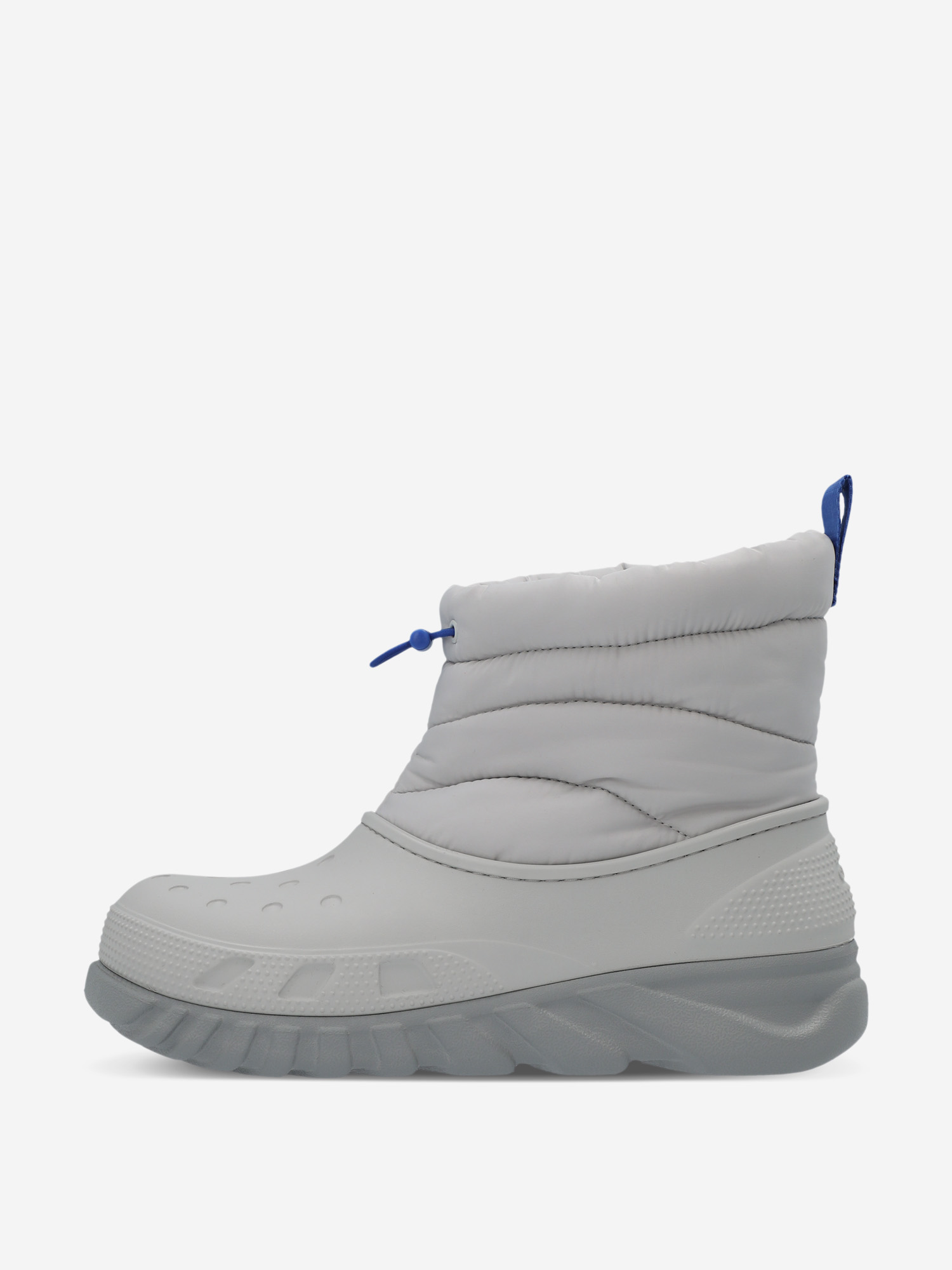 

Сапоги утепленные женские Crocs Duet Max Ii Boot, Белый