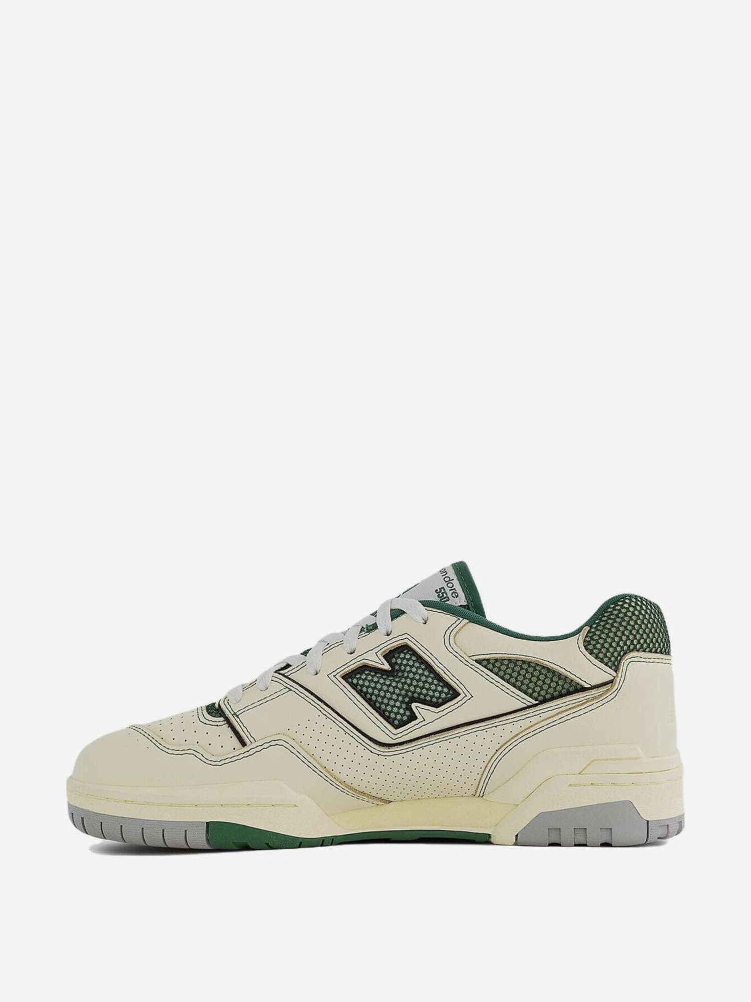 Изображение товара Кеды New Balance Aimé Leon Dore x 550 Masaryk Community Gym Classic Pine Изображение товара Кеды New Balance Aimé Leon Dore x 550 Masaryk Community Gym Classic Pine