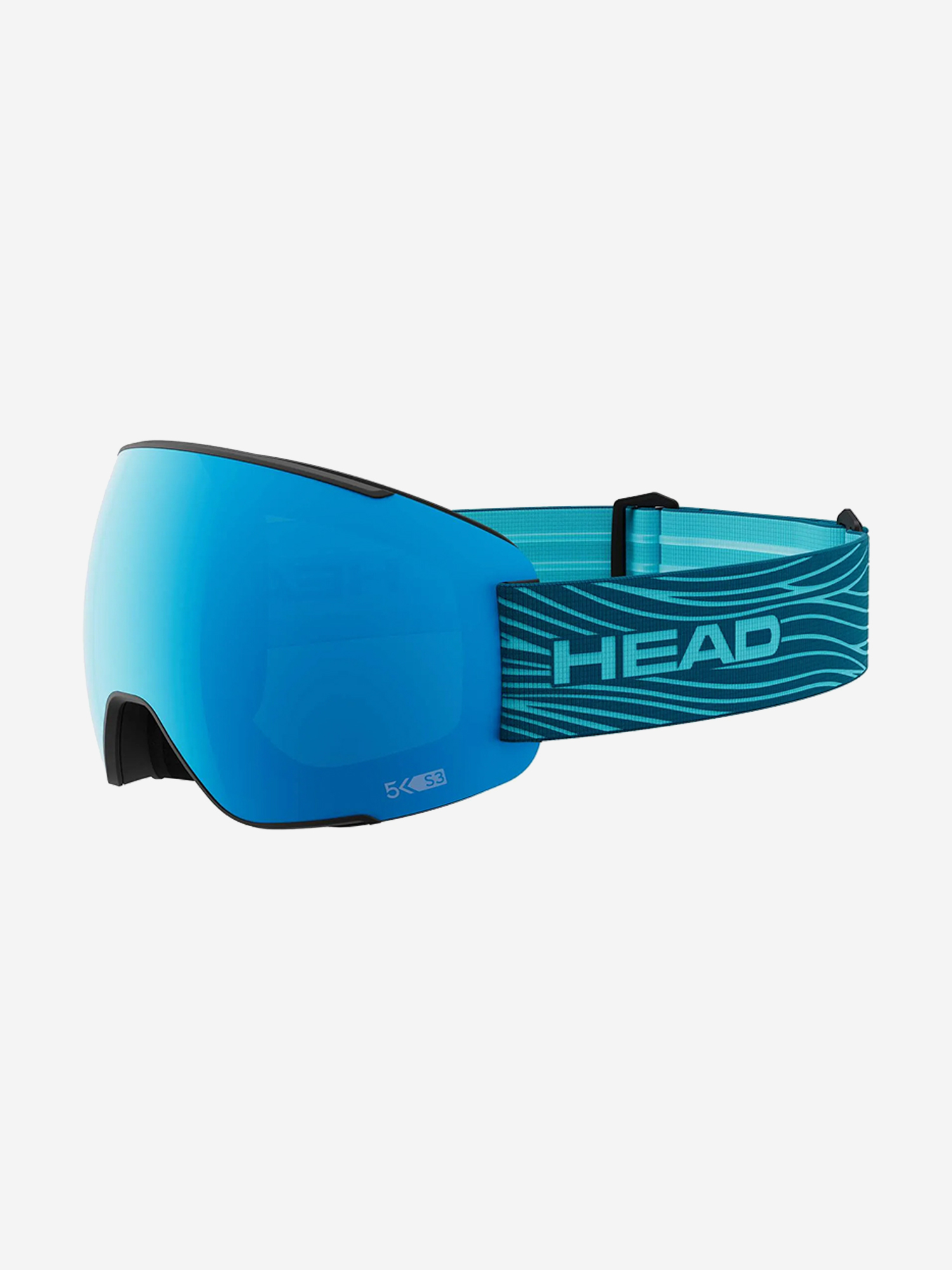 Маска Head Magnify 5 K, Мультицвет