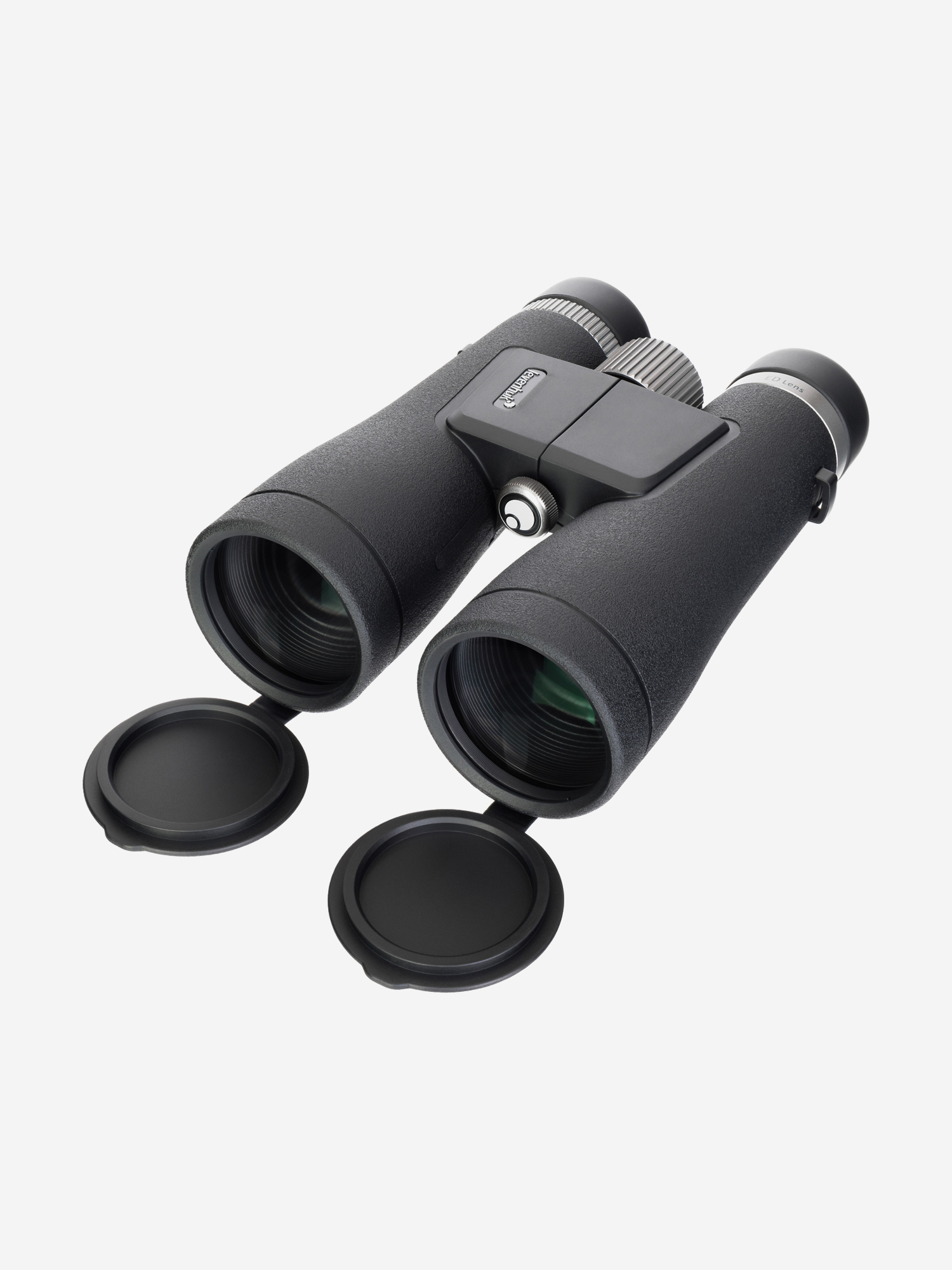 

Бинокль Levenhuk Nitro ED 10x50, Черный