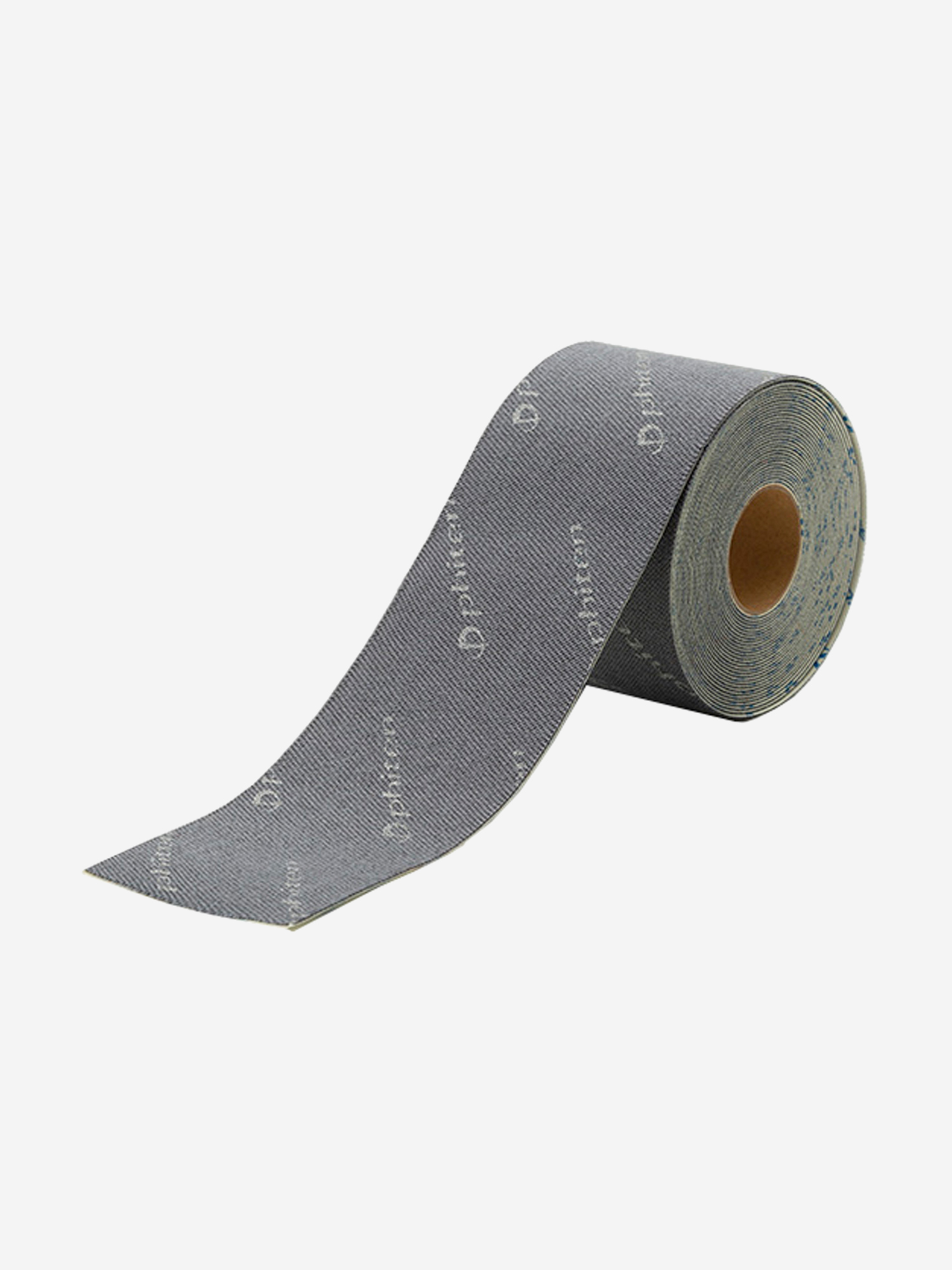 

Кинезио тейп для тела PHITEN METAX TAPE STRETCHED METALLIC 5см*4.5м черный, PU821029, Серый