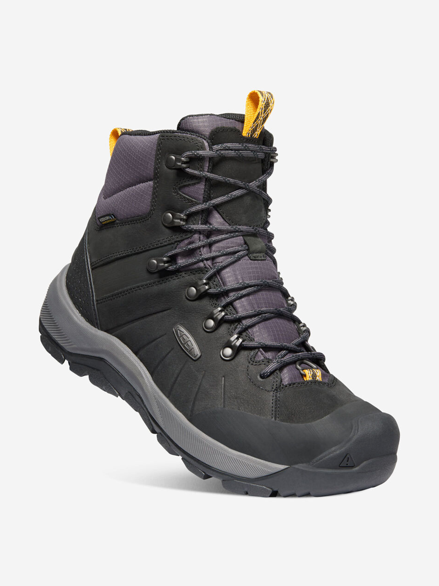 Изображение товара Ботинки мужские KEEN REVEL IV MID POLAR M