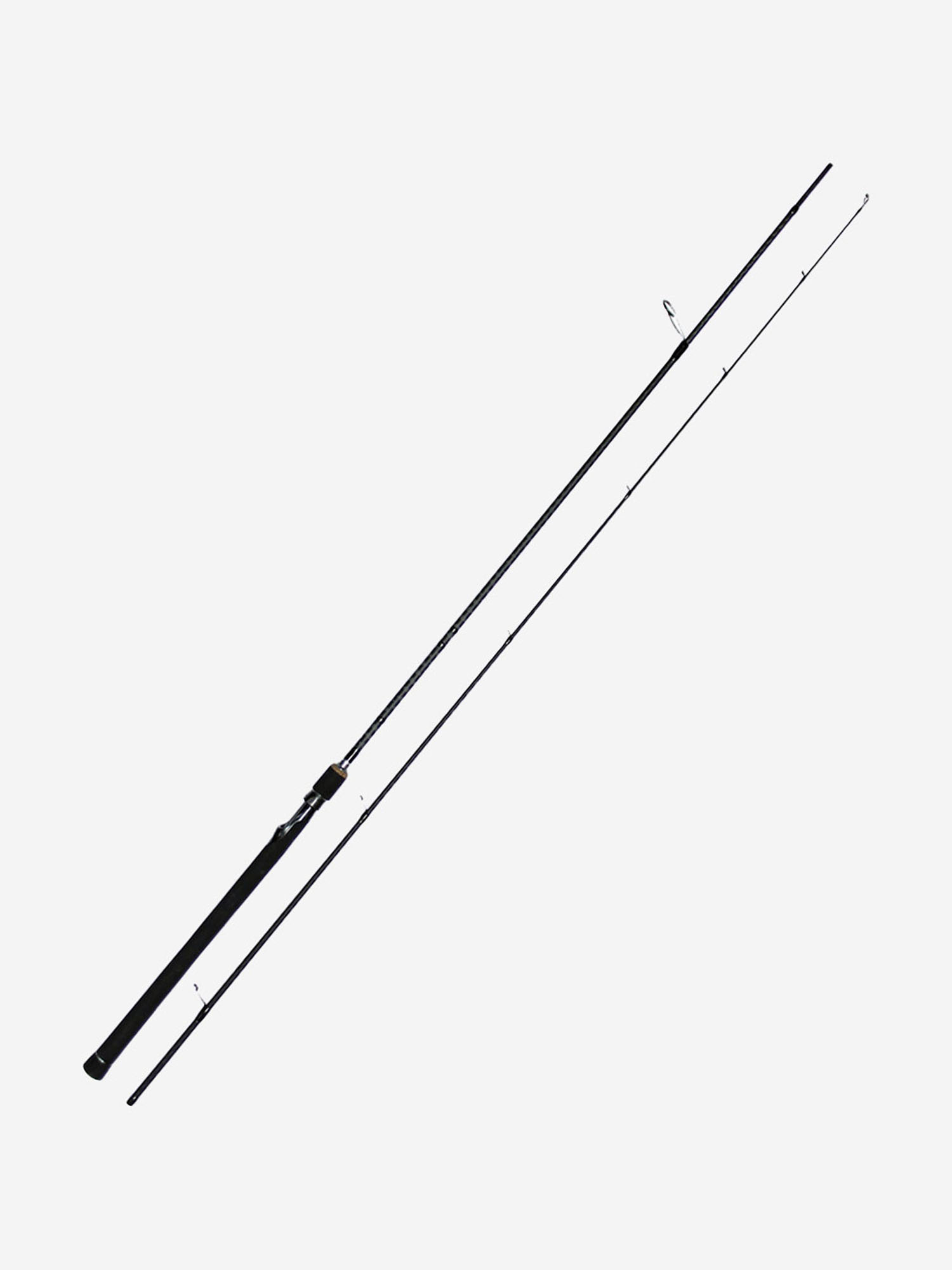 

Спиннинг для рыбалки Stinger Enforcer SS 904M 2,70 м, 8-30 гр, Черный