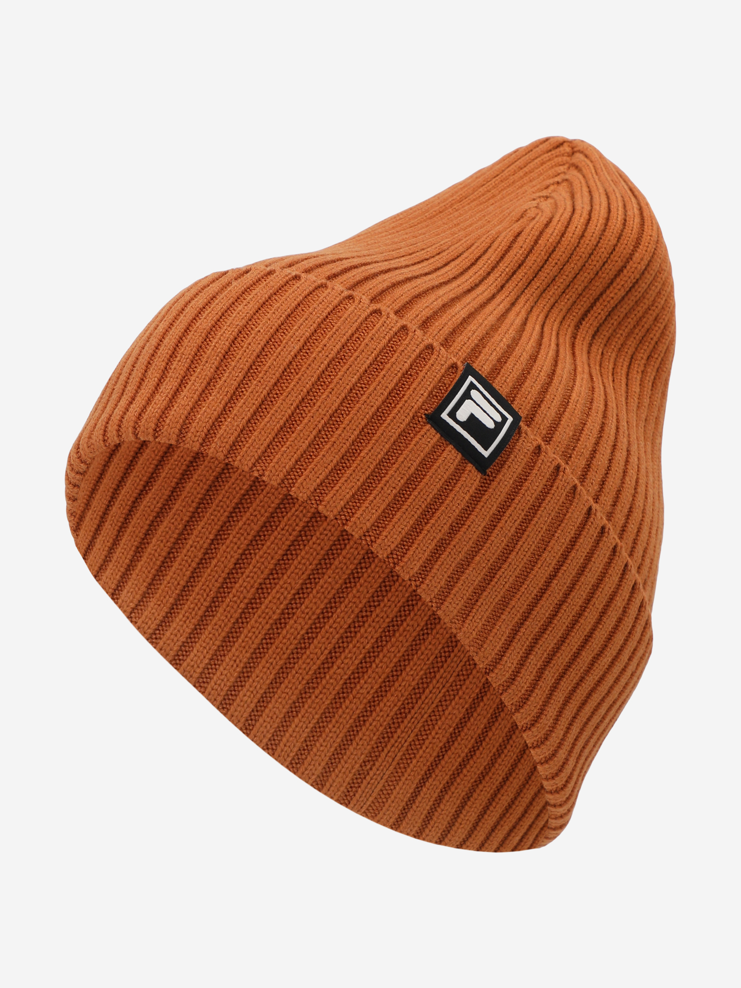 

Шапка FILA, Оранжевый