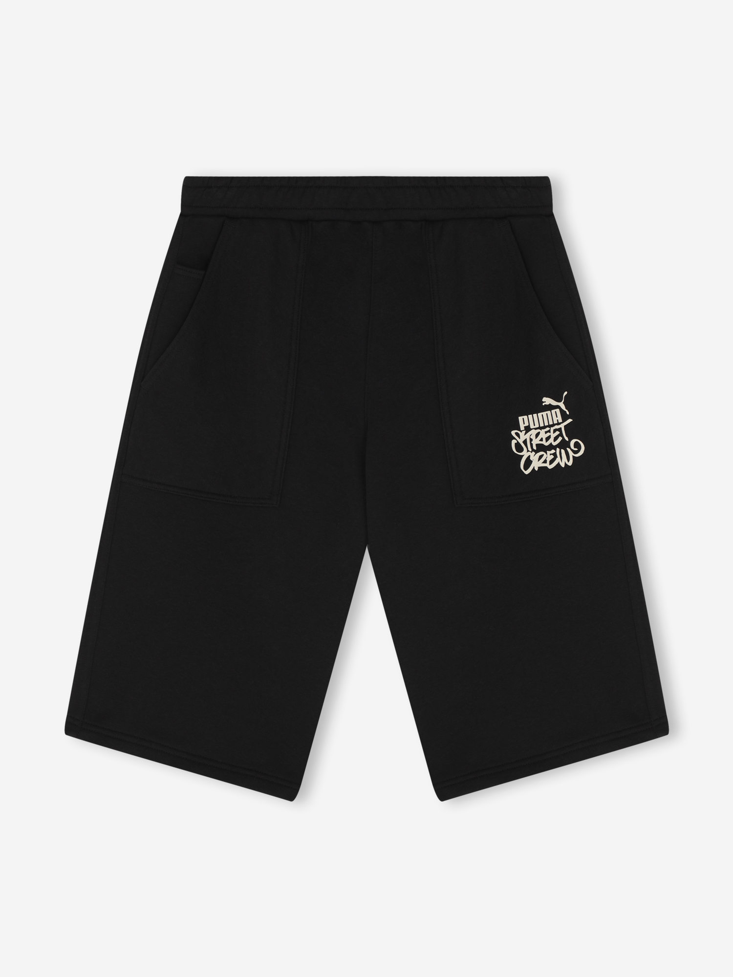 Изображение товара Детские шорты для мальчиков PUMA Mid90 S комфортные летние спортивные шорты