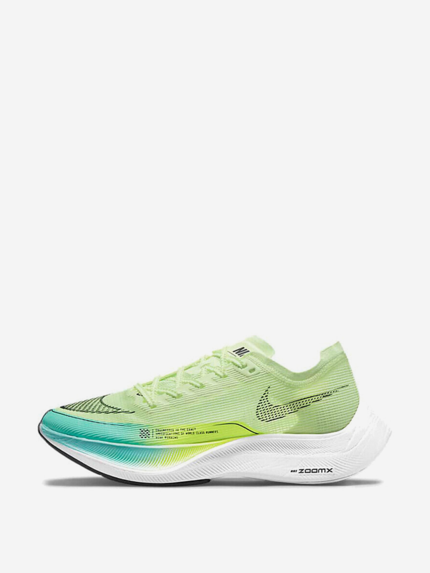 Изображение товара Кроссовки Nike ZoomX Vaporfly Next% 2 для бега