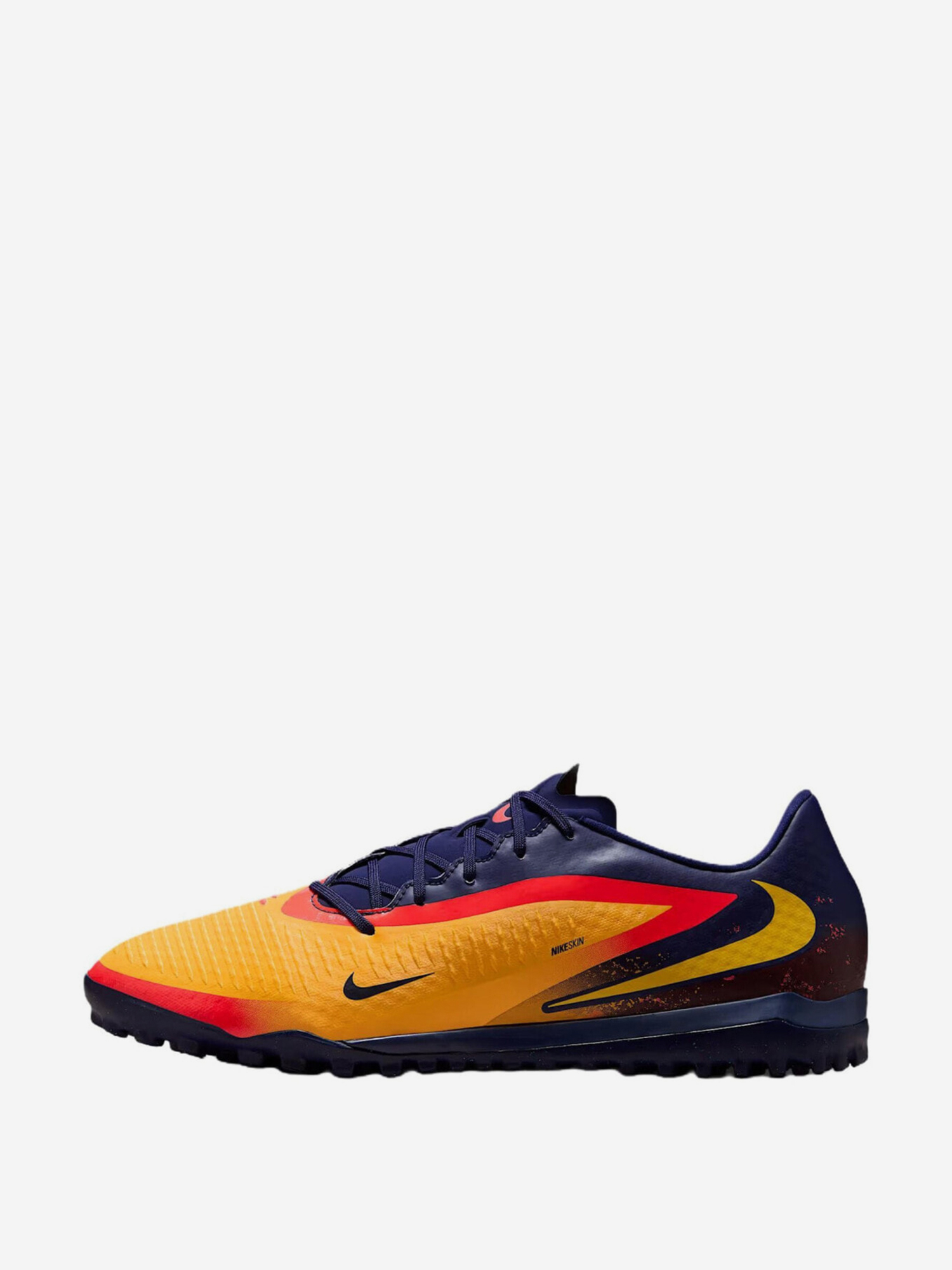 Изображение товара Футбольные сороконожки Nike Phantom 6 Academy Erling Haaland TF для жестких покрытий Изображение товара Футбольные сороконожки Nike Phantom 6 Academy Erling Haaland TF для жестких покрытий