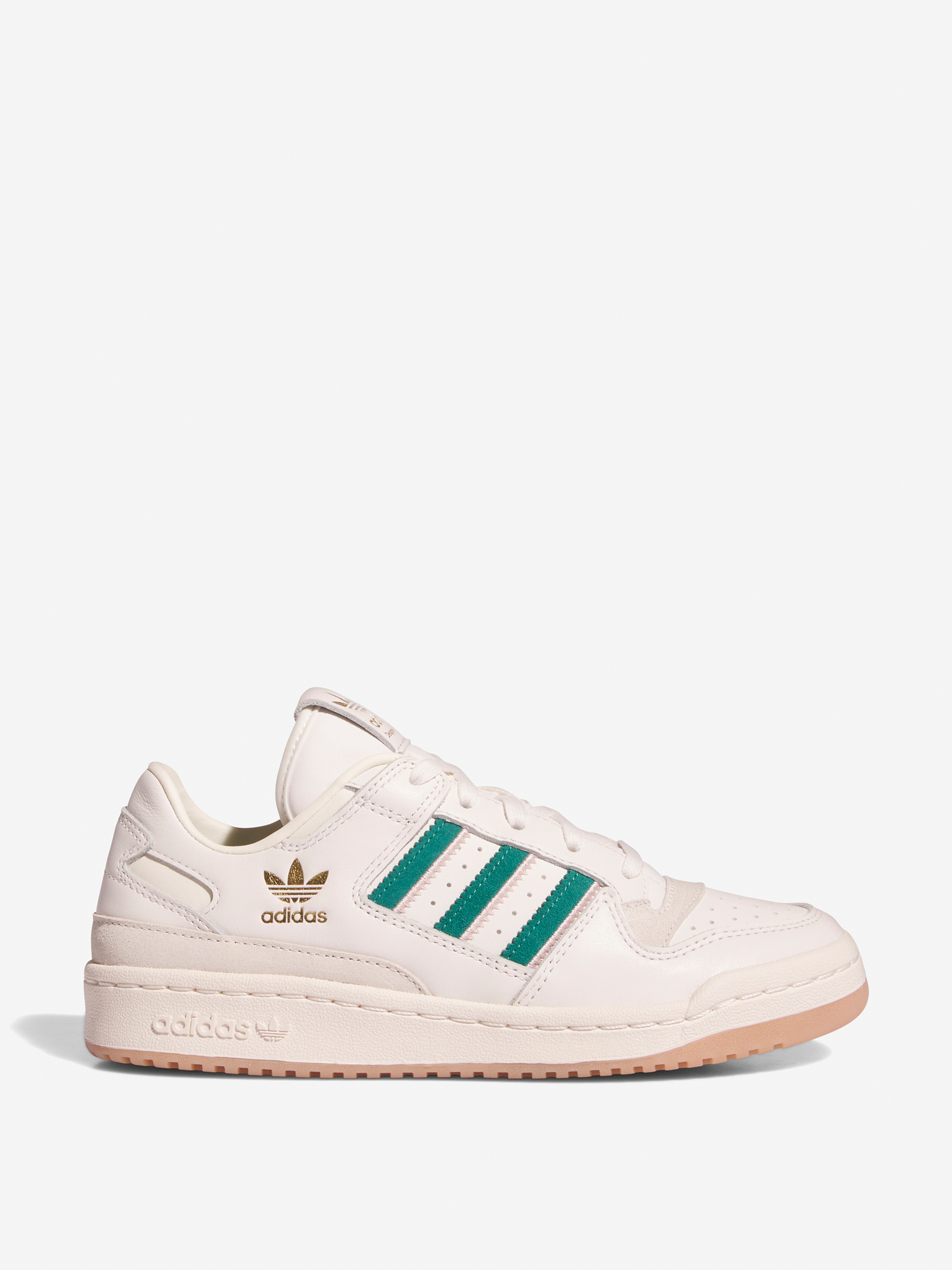 

Кеды женские adidas Forum Low Cl, Белый