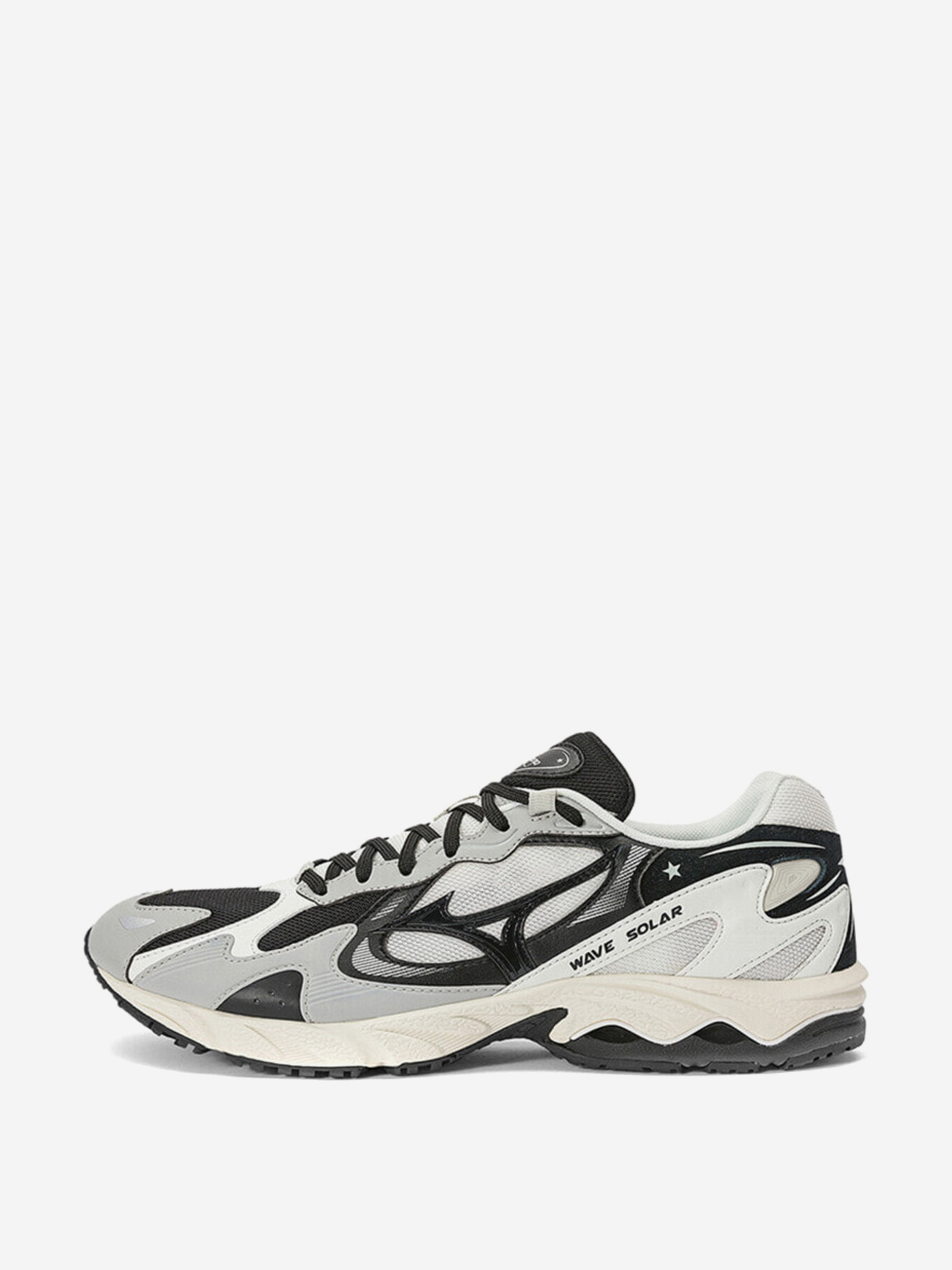 Изображение товара Кроссовки Mizuno Wave Solar Low женские спортивные стильные всесезонные Изображение товара Кроссовки Mizuno Wave Solar Low женские спортивные стильные всесезонные