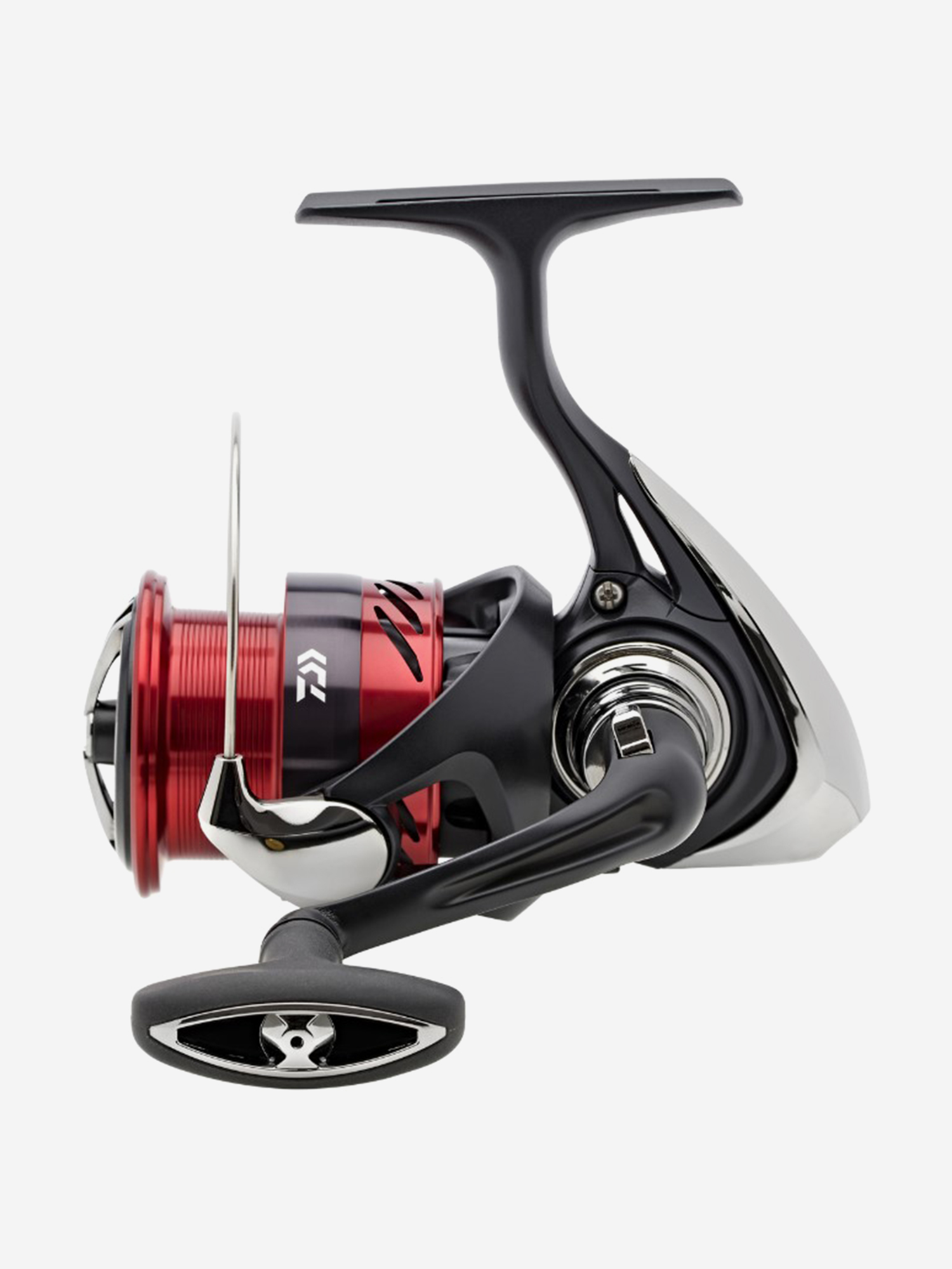 

Катушкa DAIWA 23 Ninja Match LT 3000-C, Черный