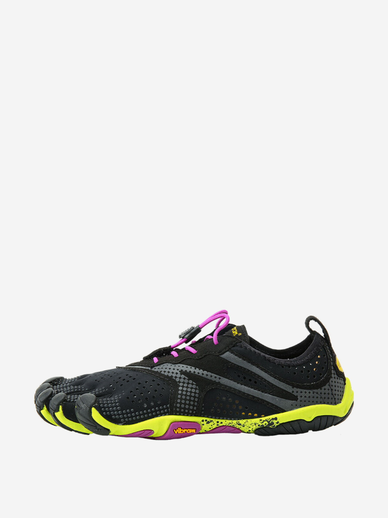 Изображение товара Кроссовки Vibram V RUN Five Fingers Изображение товара Кроссовки Vibram V RUN Five Fingers
