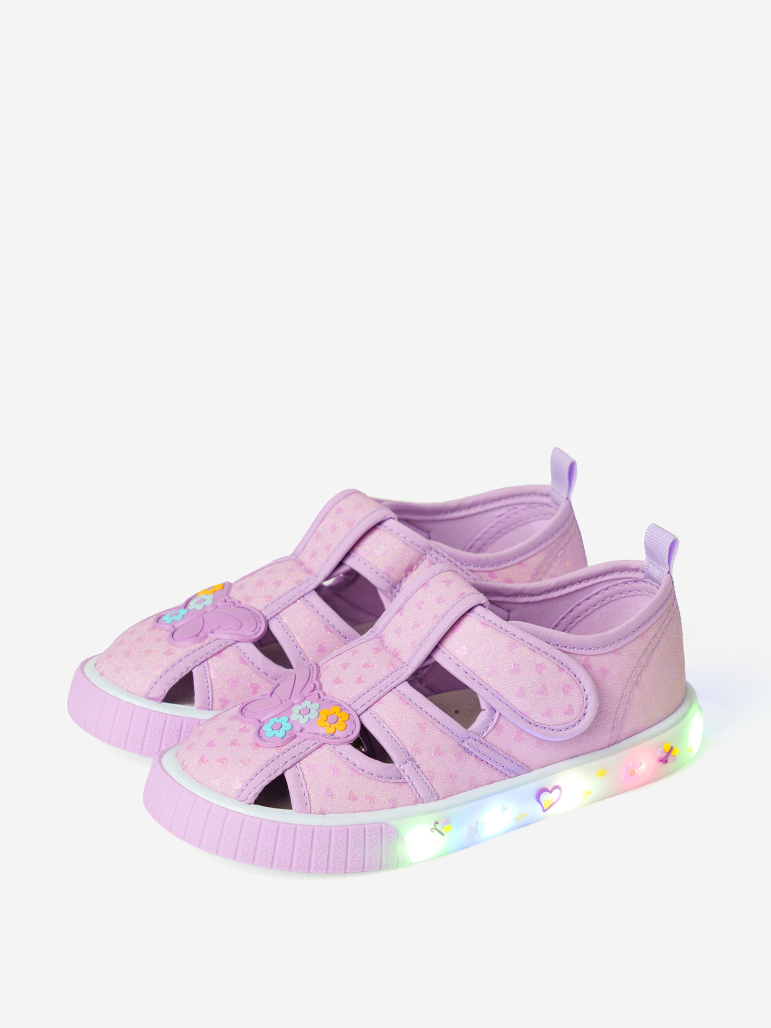 Изображение товара Сандалии для девочек PlayToday