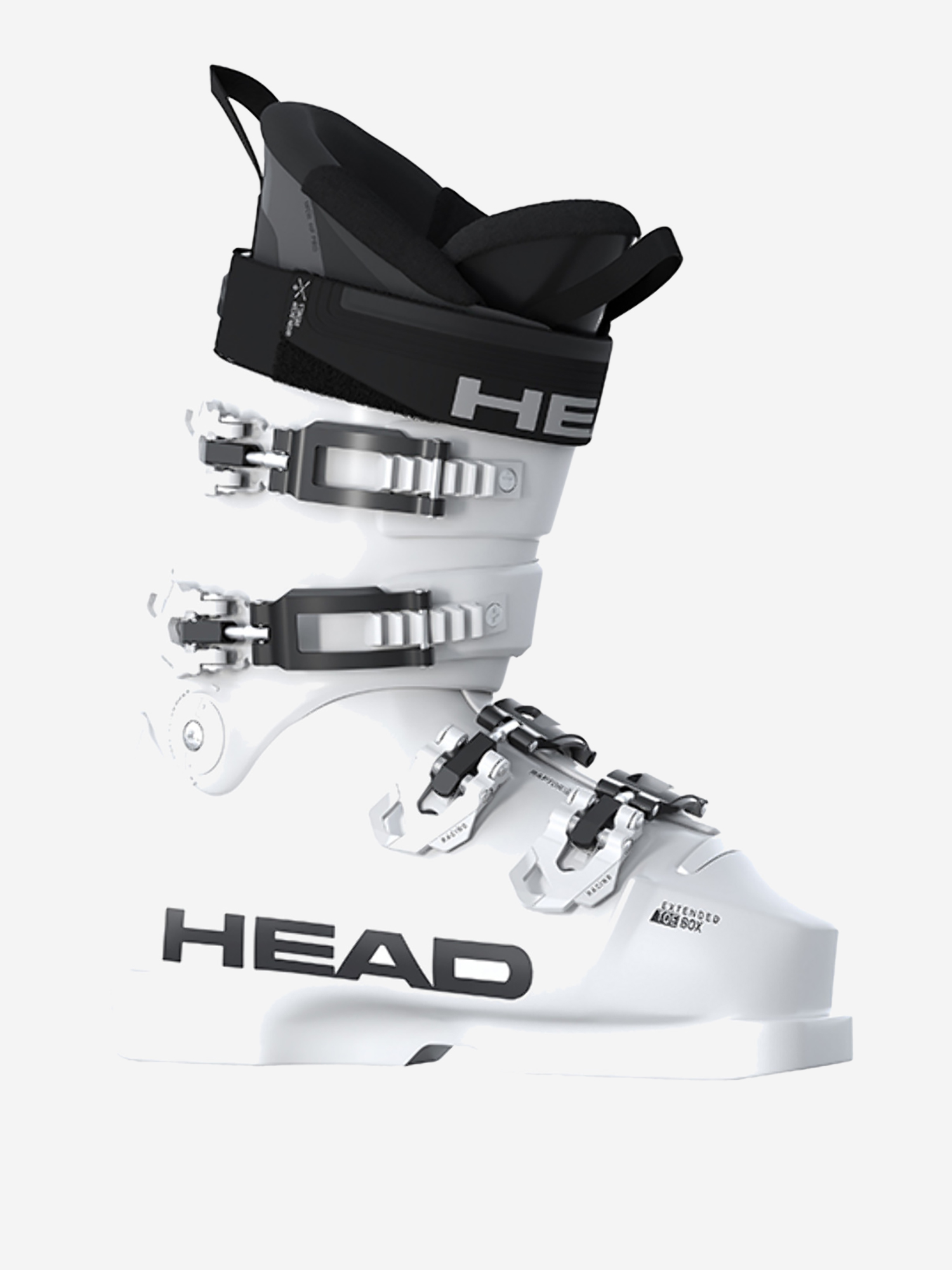 

Горнолыжные ботинки Head Raptor WCR 90 White 22/23, Белый