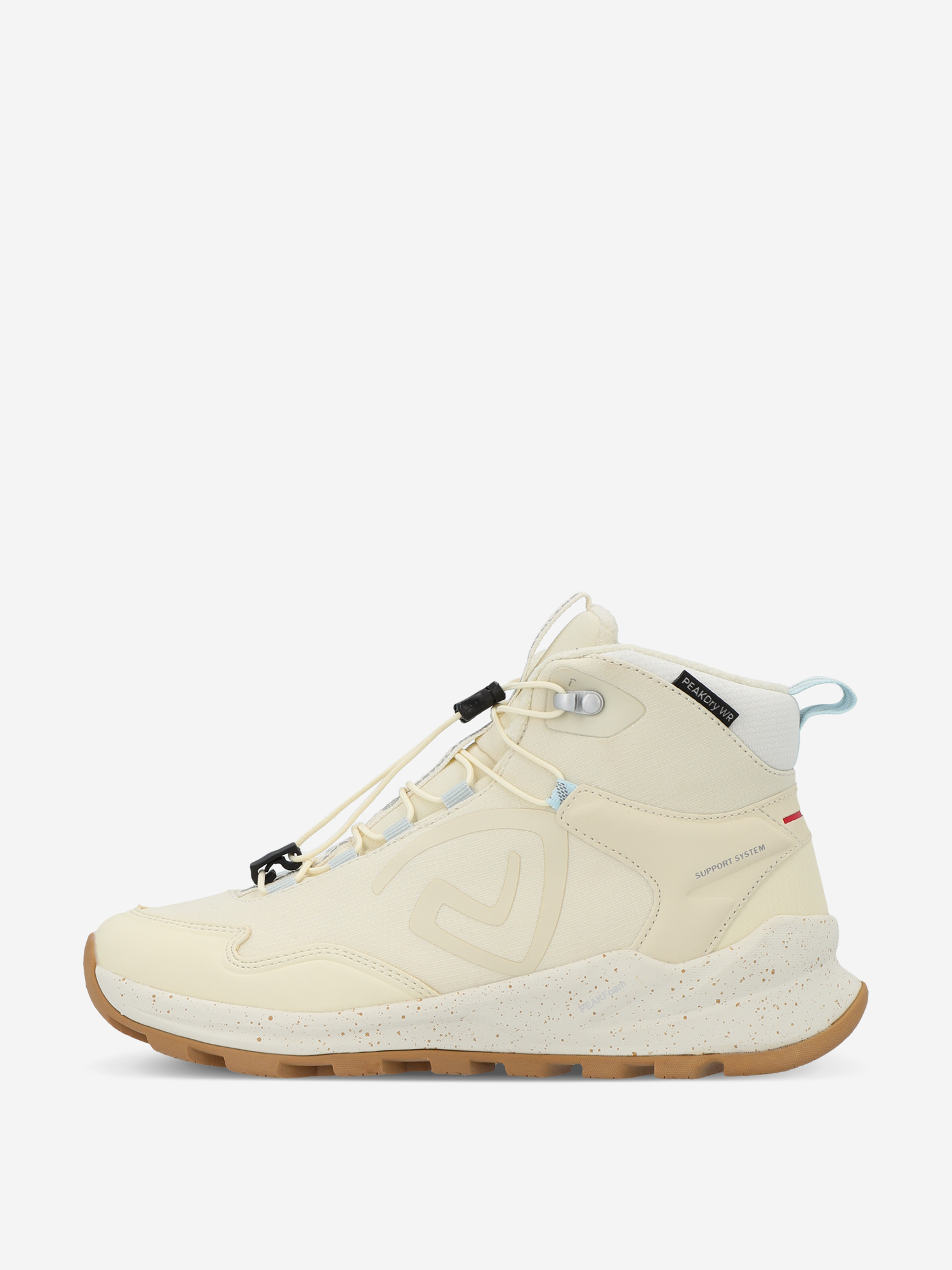 Изображение товара Женские утепленные ботинки Northland Tarrenz Nylon для зимних походов и активного отдыха