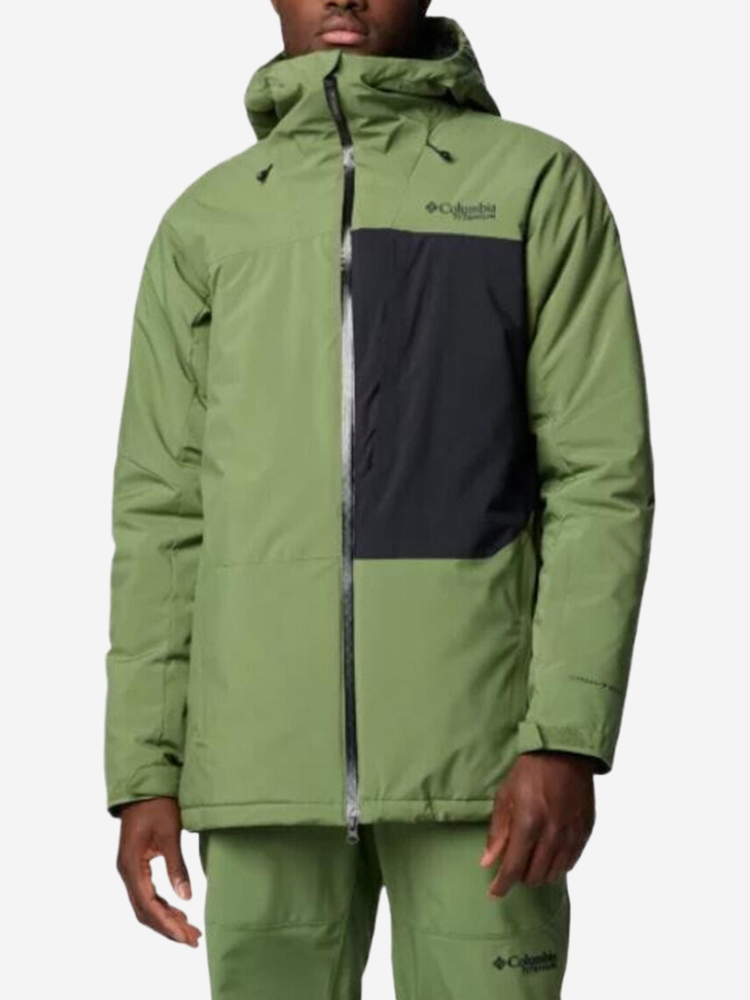 Изображение товара Куртка Columbia Winter District™ III Men's Green