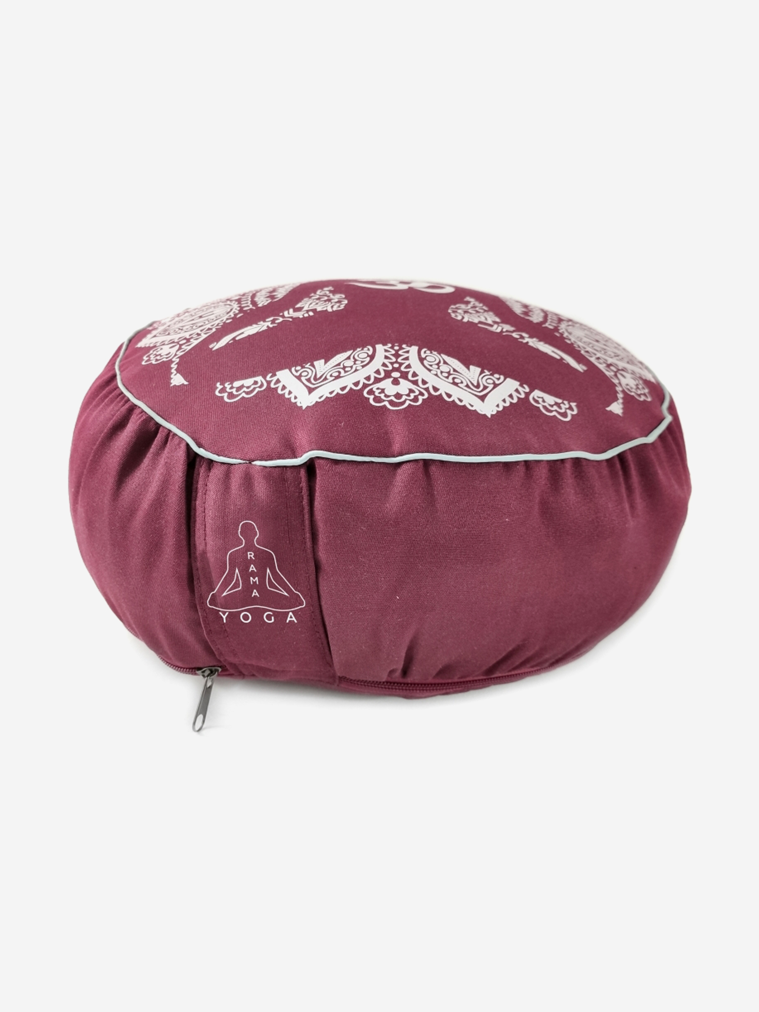 

Подушка для медитации Dream Om Red BODHI, Красный