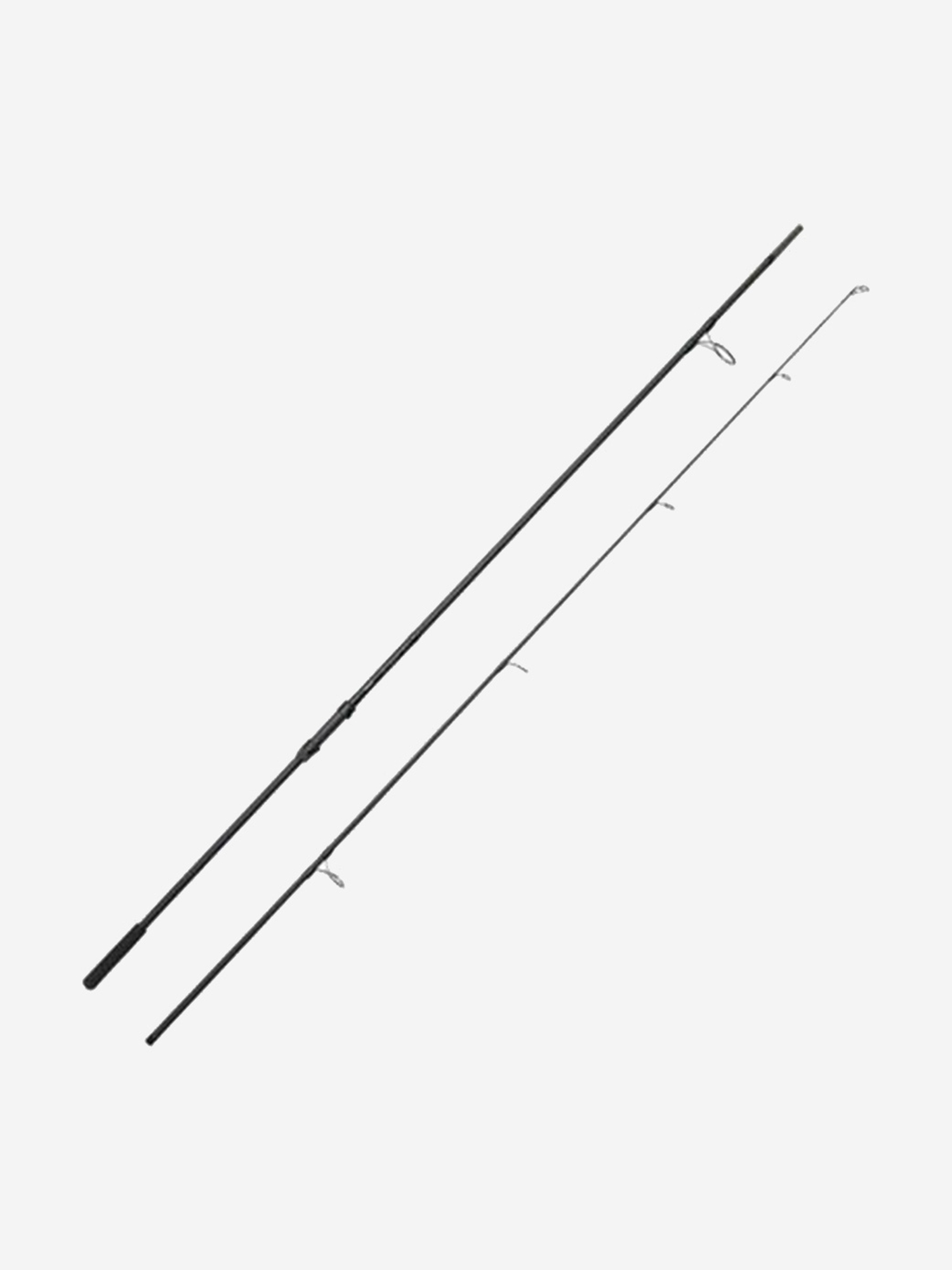 

Удилище карповое Okuma C-Fight Spod Carp 12'0" 4.5lbs 2sec, Черный