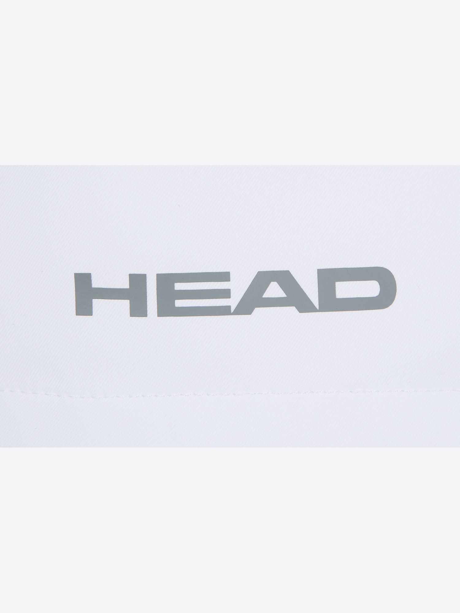 фото Шорты мужские head club, белый