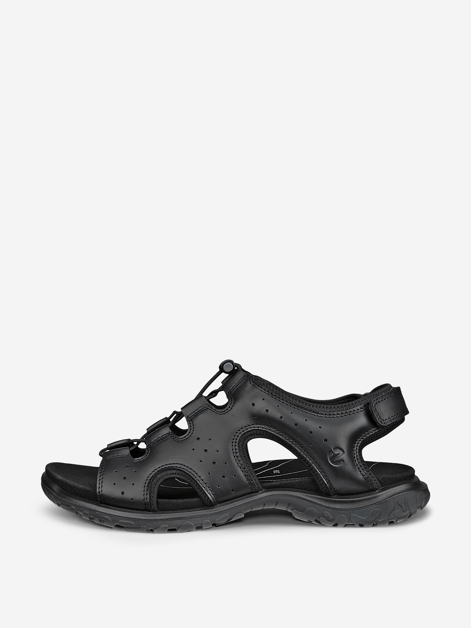 Сандалии Ecco Offroad Roam, черный, арт. 853313E1A-01001