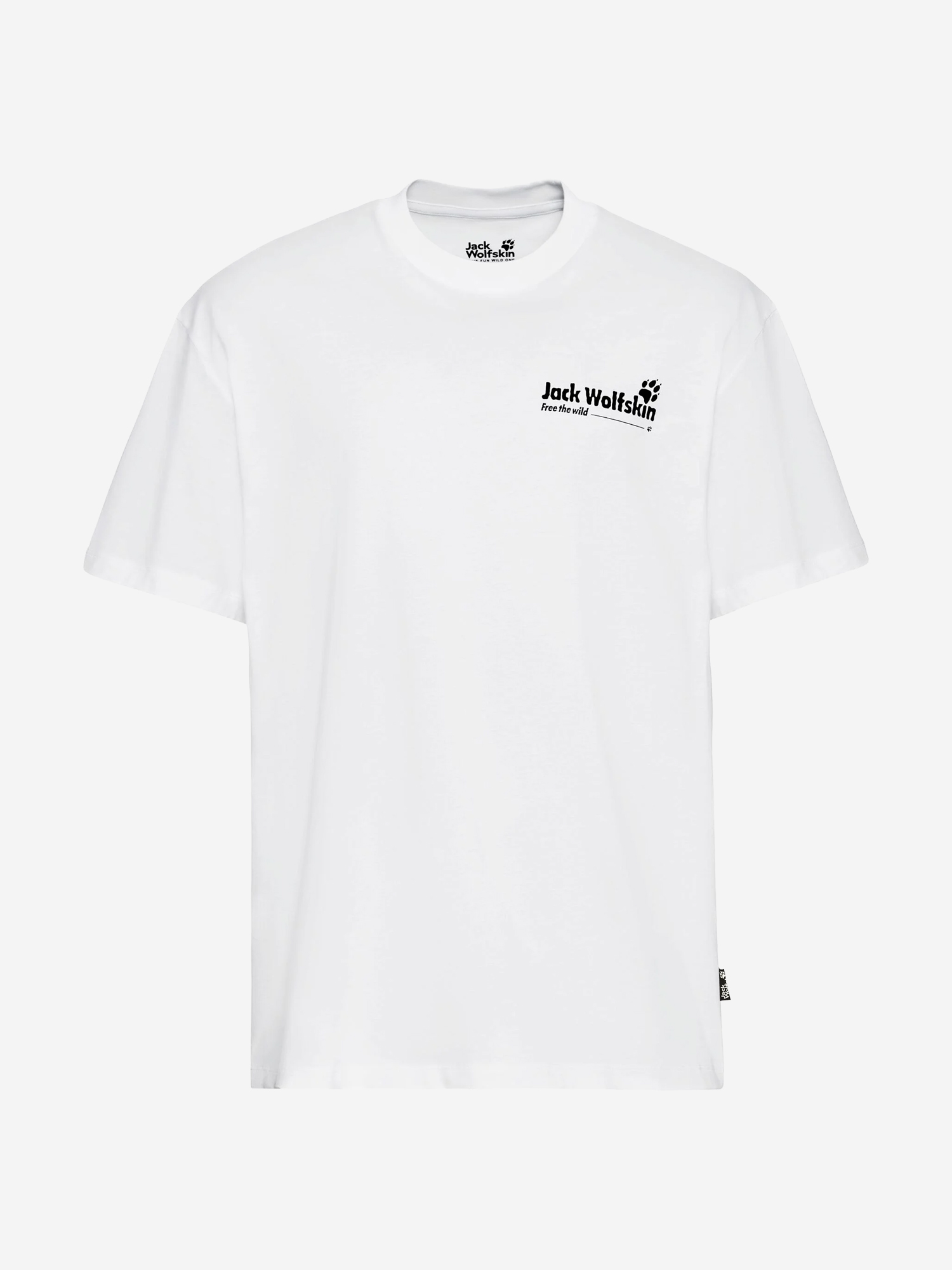 Изображение товара Футболка мужская Jack Wolfskin Confident