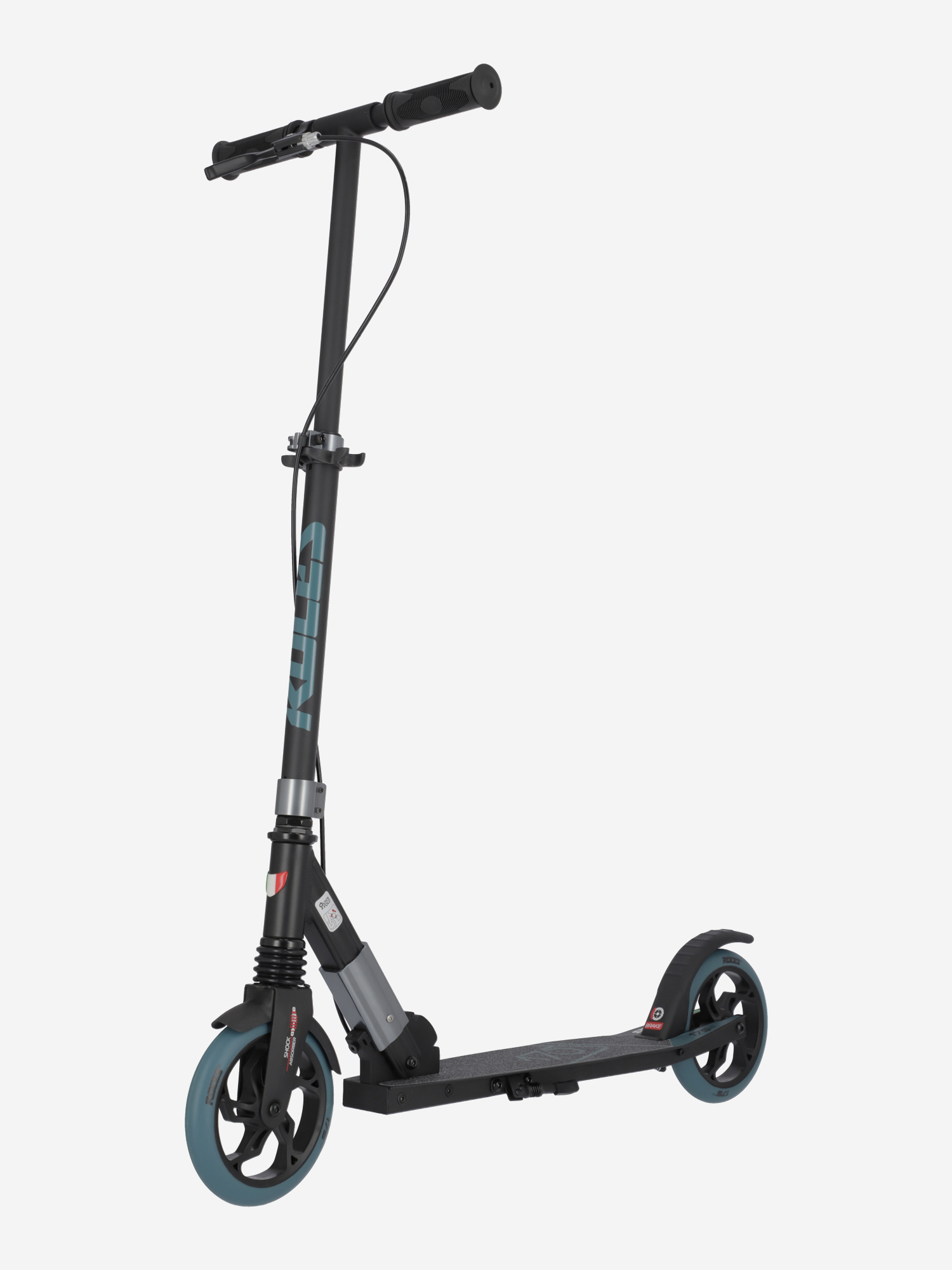 Изображение товара Самокат Roces 175 Man