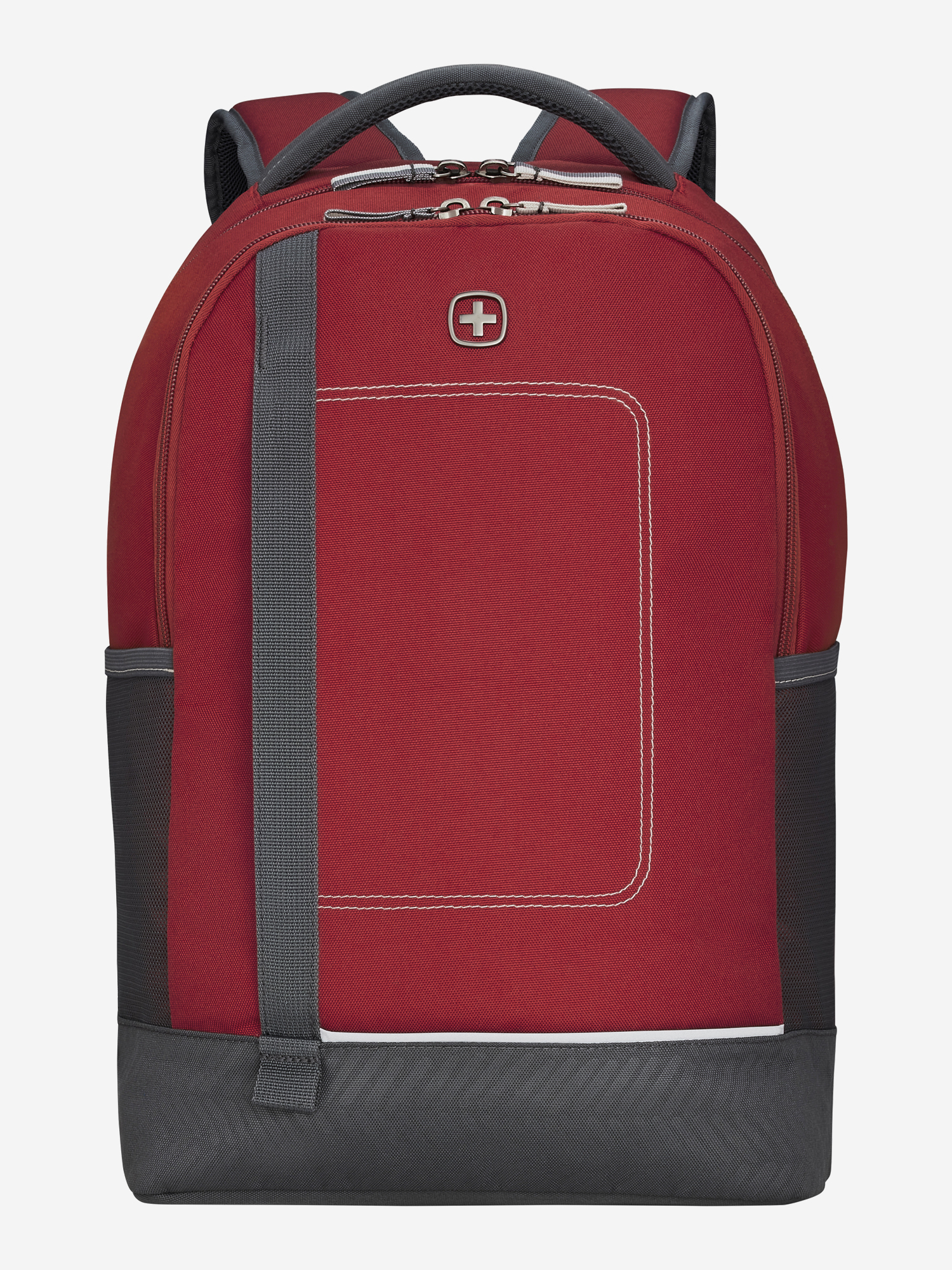 Изображение товара Рюкзак WENGER NEXT Tyon 16" переработанный ПЭТ 23 л для активного отдыха и путешествий