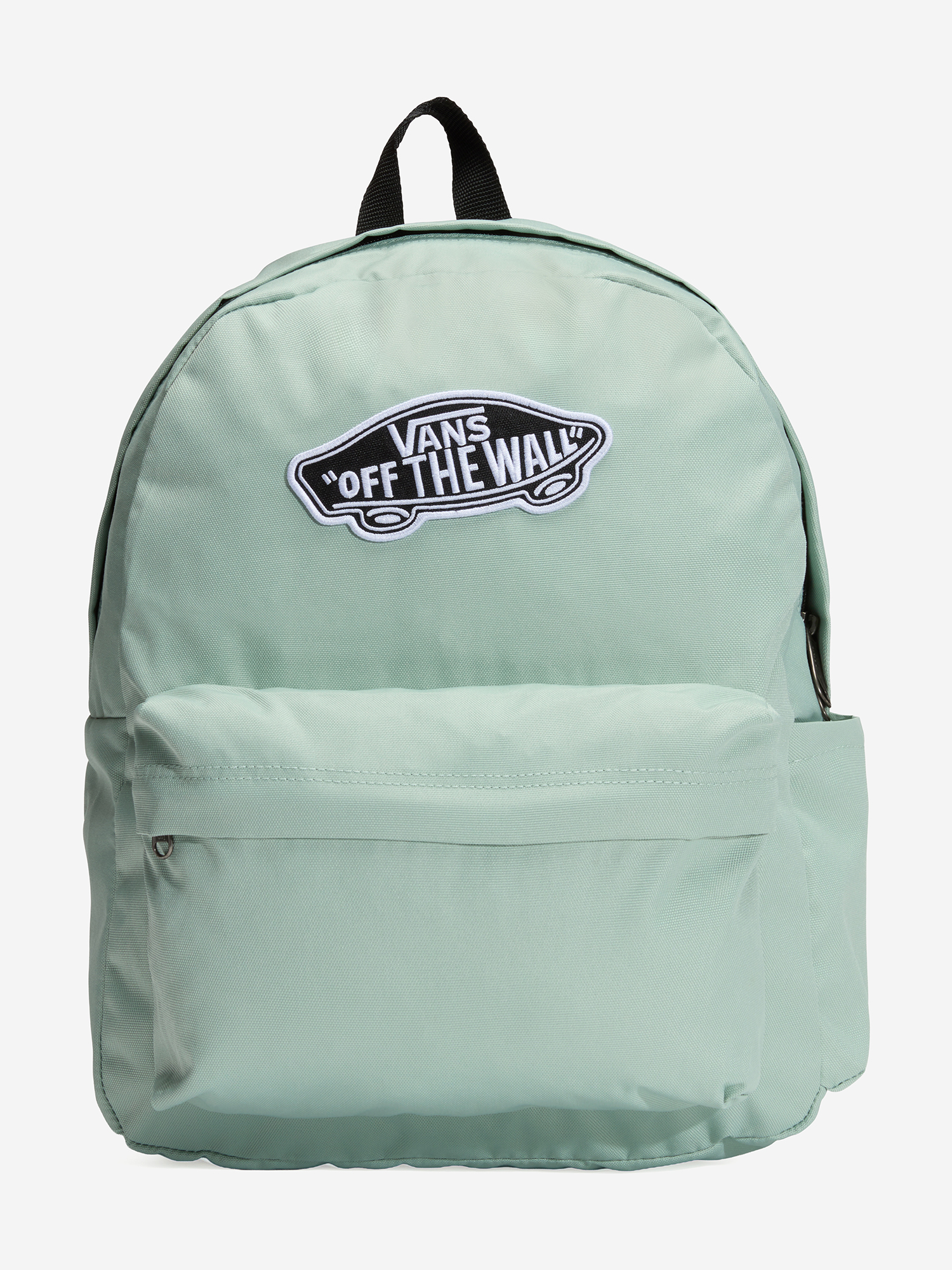 Изображение товара Рюкзак Vans Old Skool Classic Backp Gray Olive для взрослых спортивных и городских образов