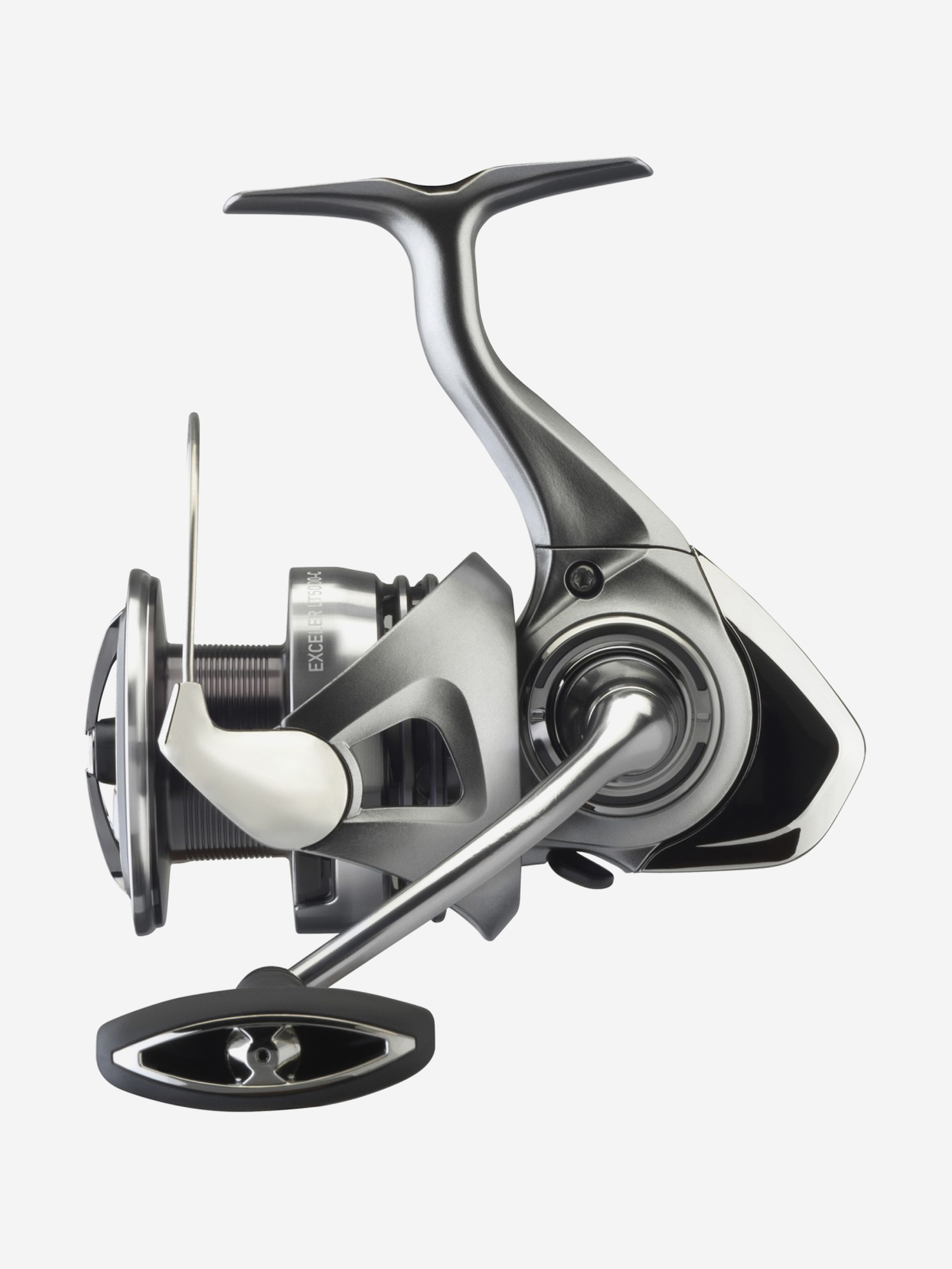 

Катушка DAIWA 23 Exceler LT3000-C, Серый