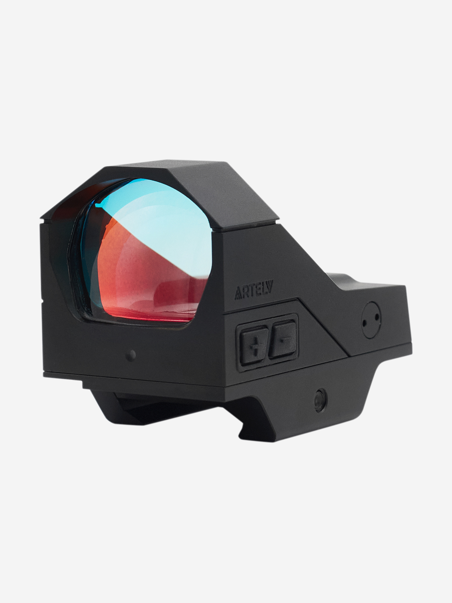 Изображение товара Artelv RDO 1x28 — коллиматор с подсветкой для охоты и активного отдыха