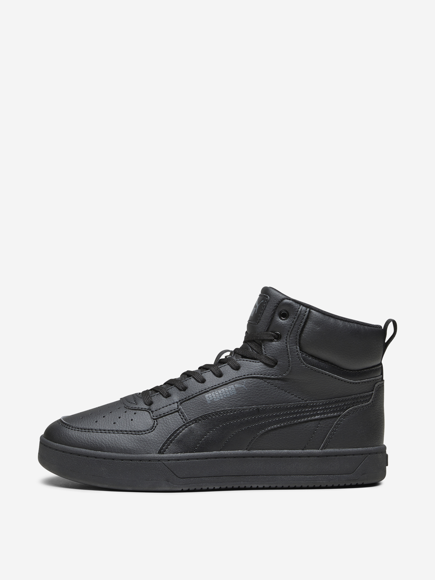 Кеды мужские PUMA Caven 2.0 Mid, Черный