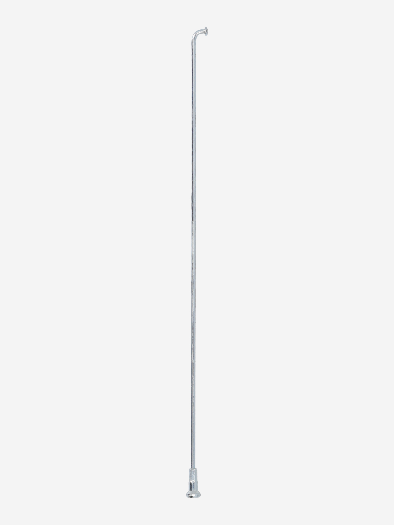 

Спица с ниппелем Stern, сталь, 14G, 191 мм,