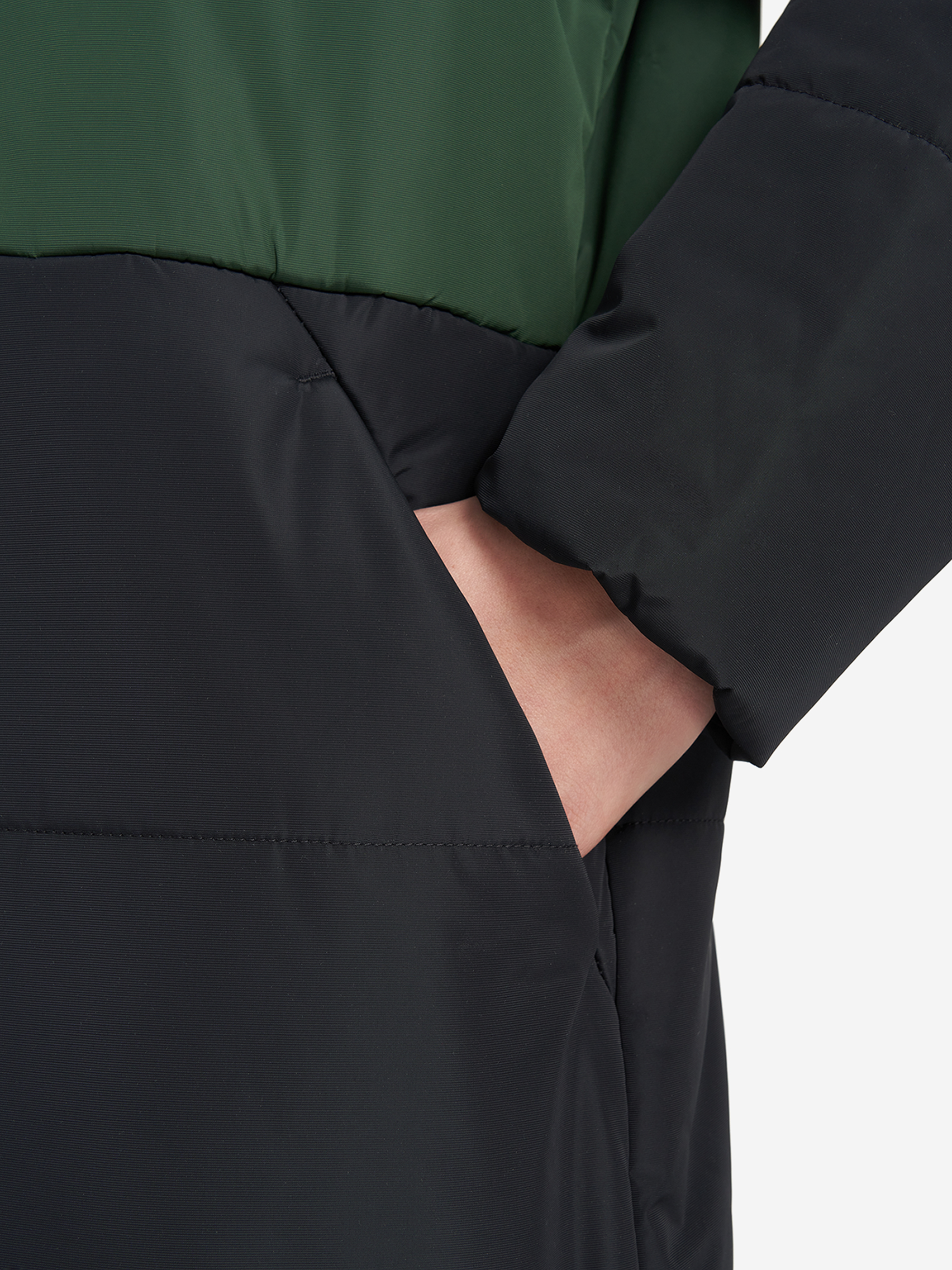 thumb
