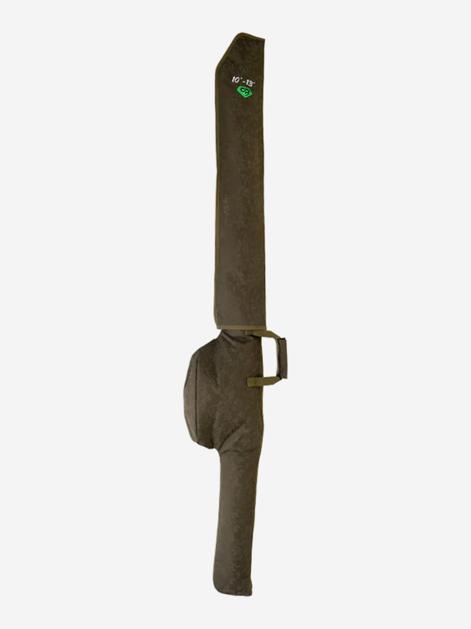 

Чехол для удилища CARP PRO Adjustable Rod Sleeve 3,9м, Черный