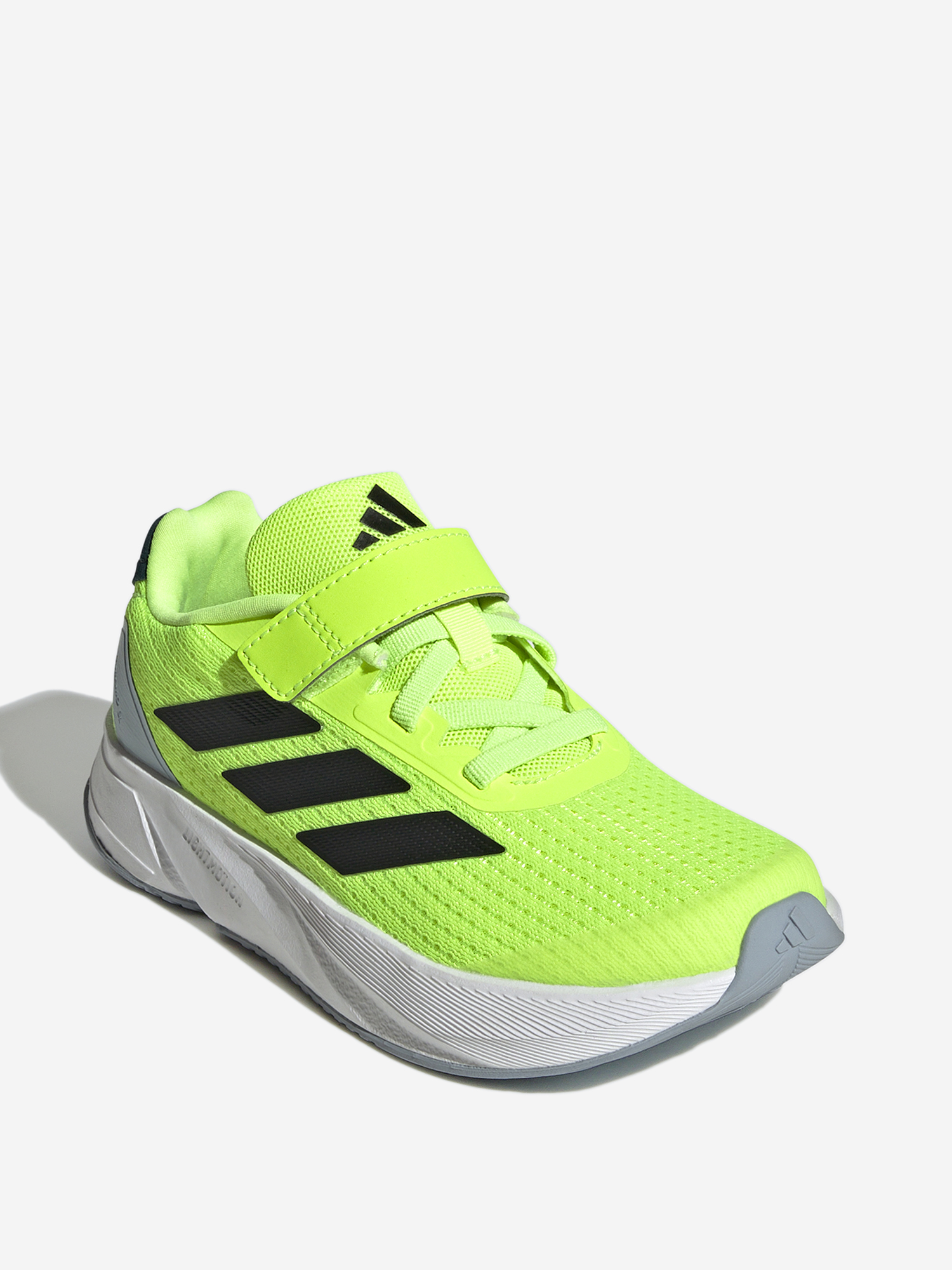 Кроссовки детские adidas Duramo Sl El K, Желтый IG0714A01-, размер 36.5 - фото 2