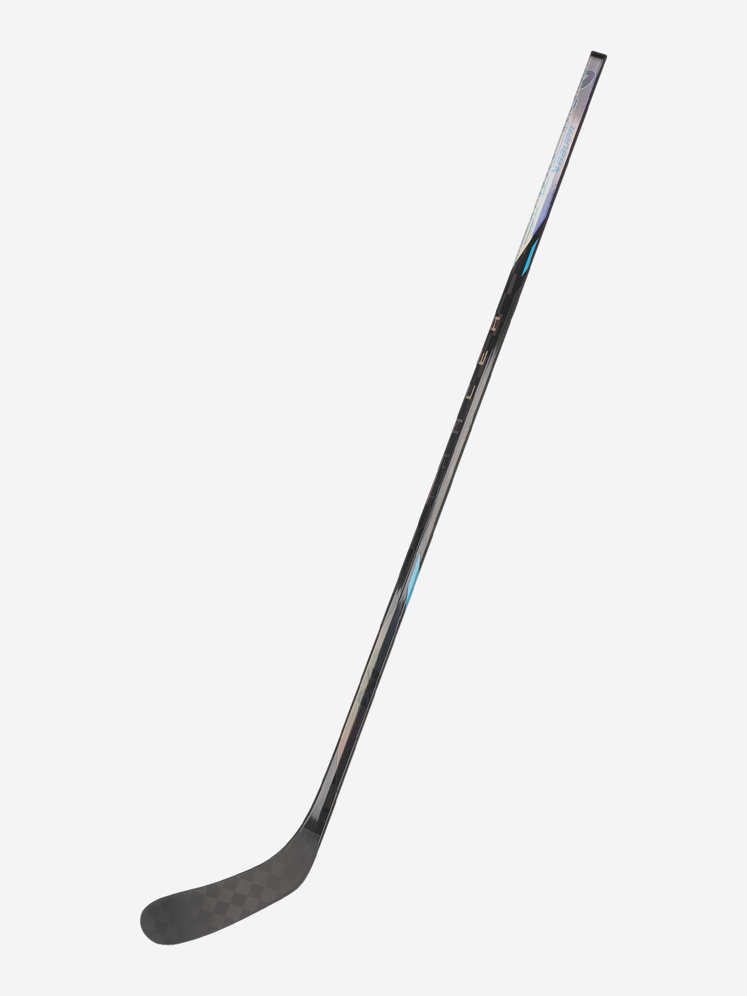 

Клюшка хоккейная Bauer Nexus Tracer P28 SR, Мультицвет