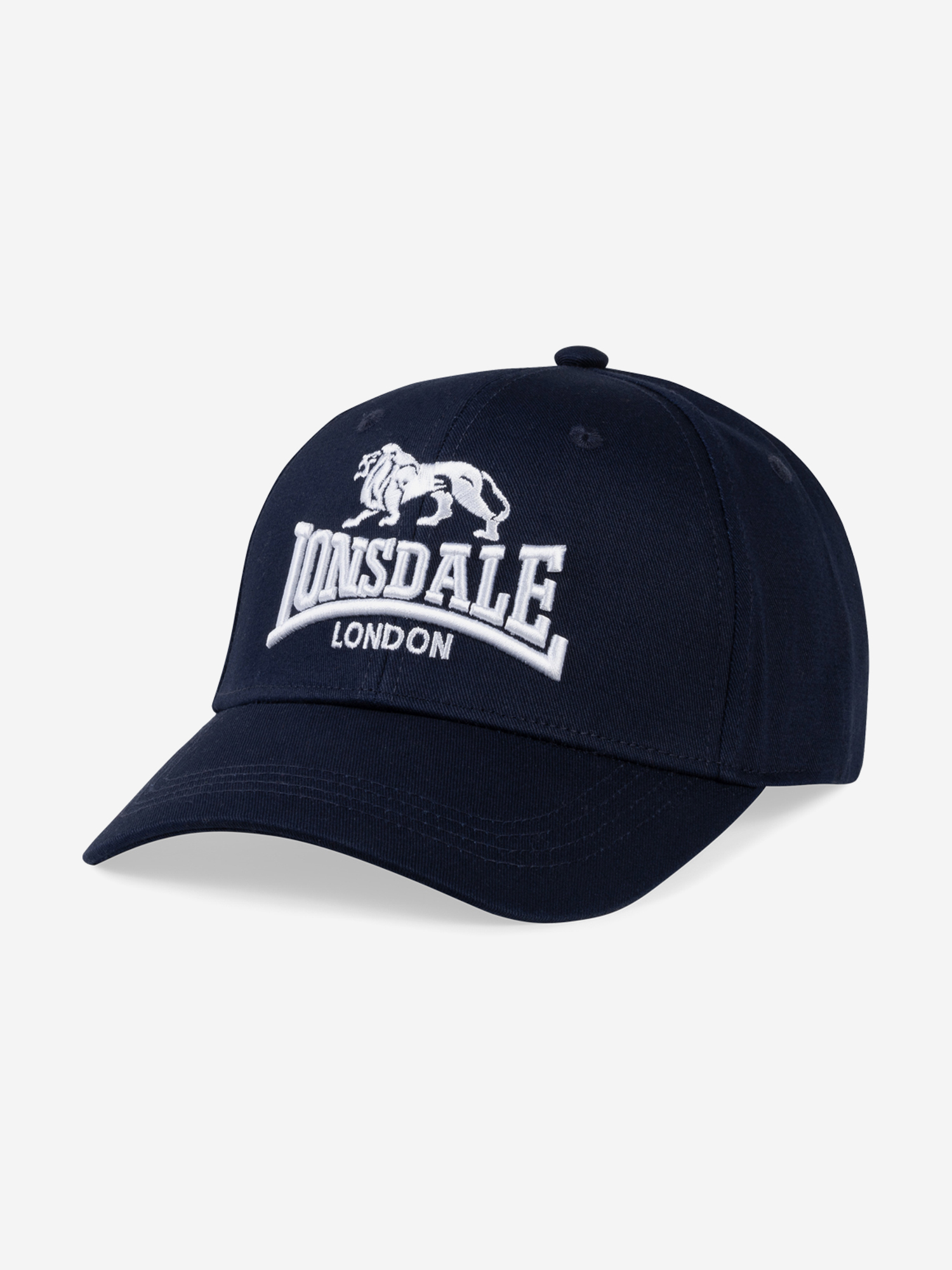 

Кепка LONSDALE SALFORD, Синий