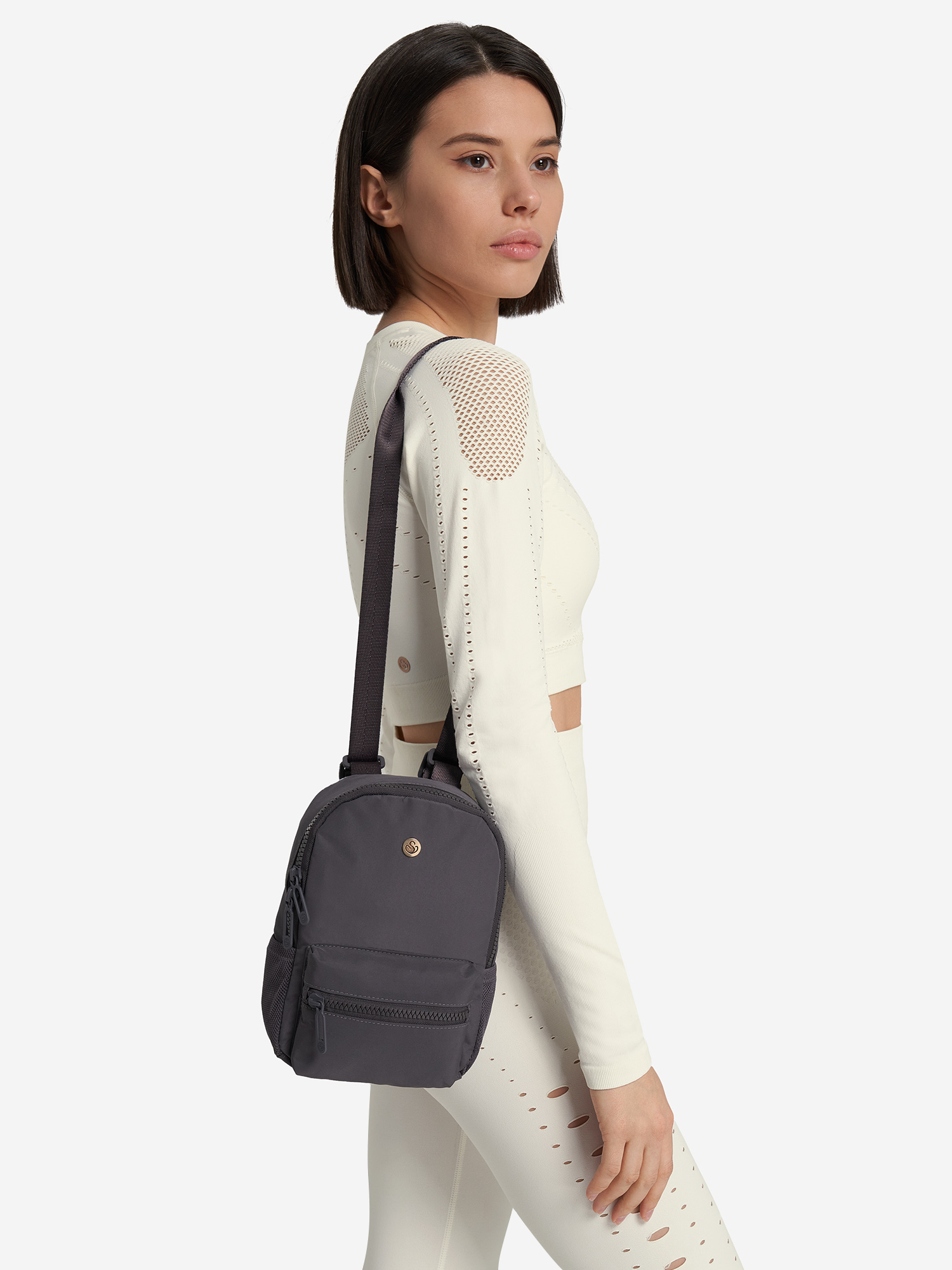 

Сумка-рюкзак женская Sensana, Мультицвет