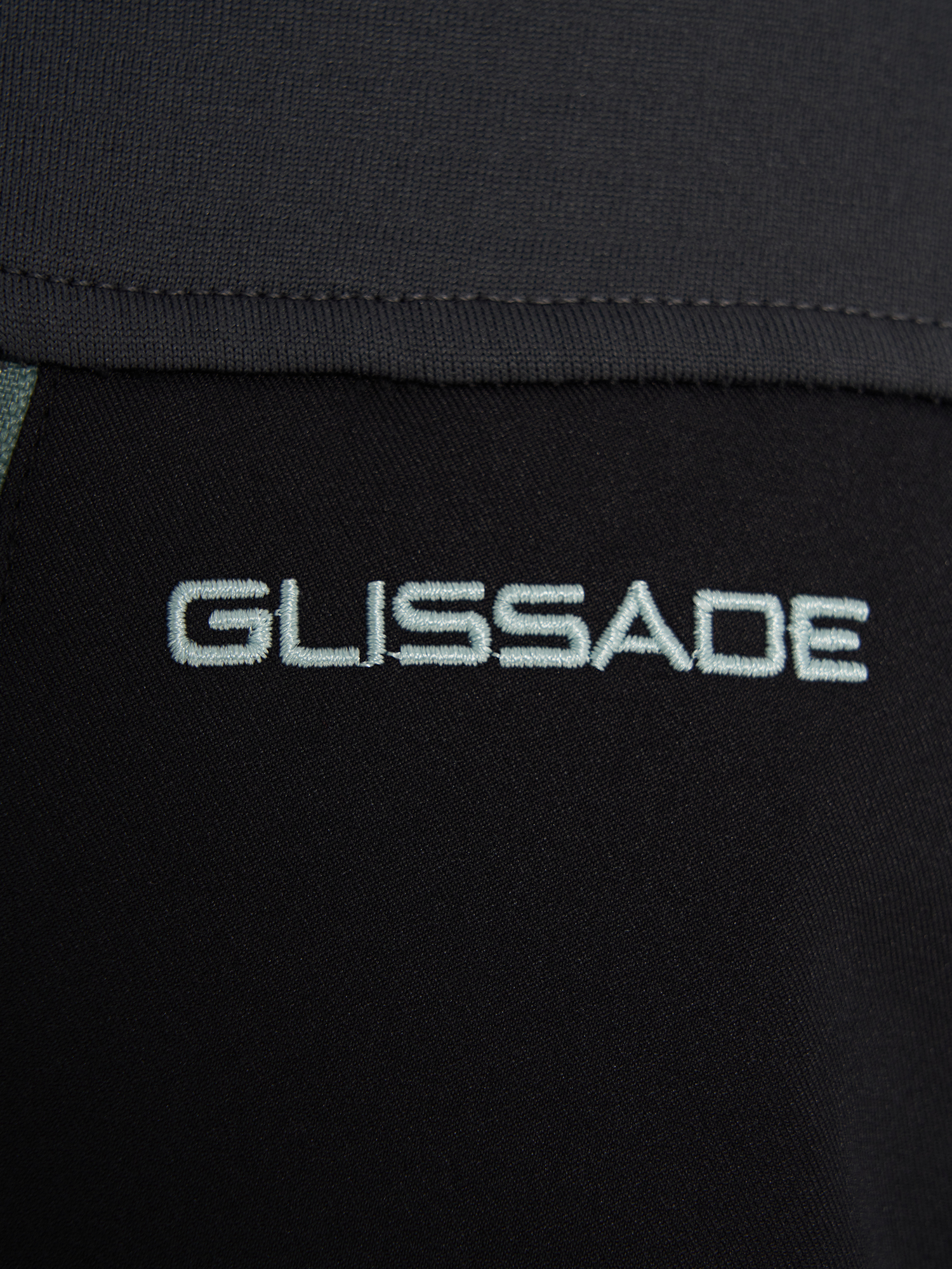 фото Толстовка мужская glissade, серый