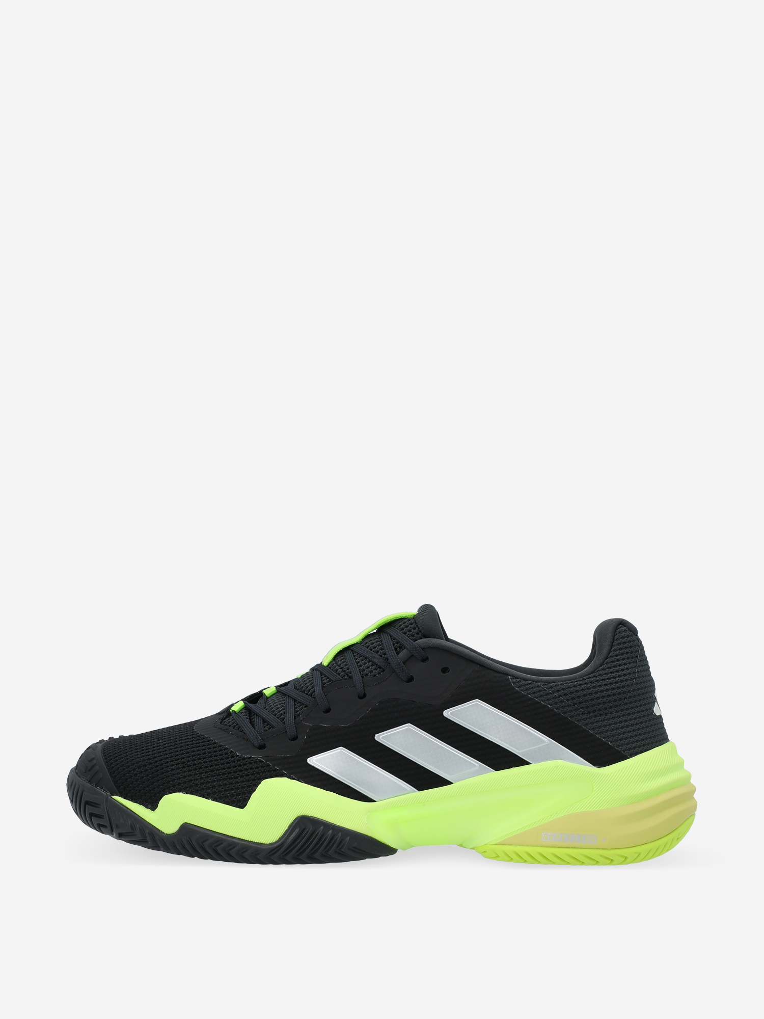 

Кроссовки мужские adidas Barricade 13, Черный