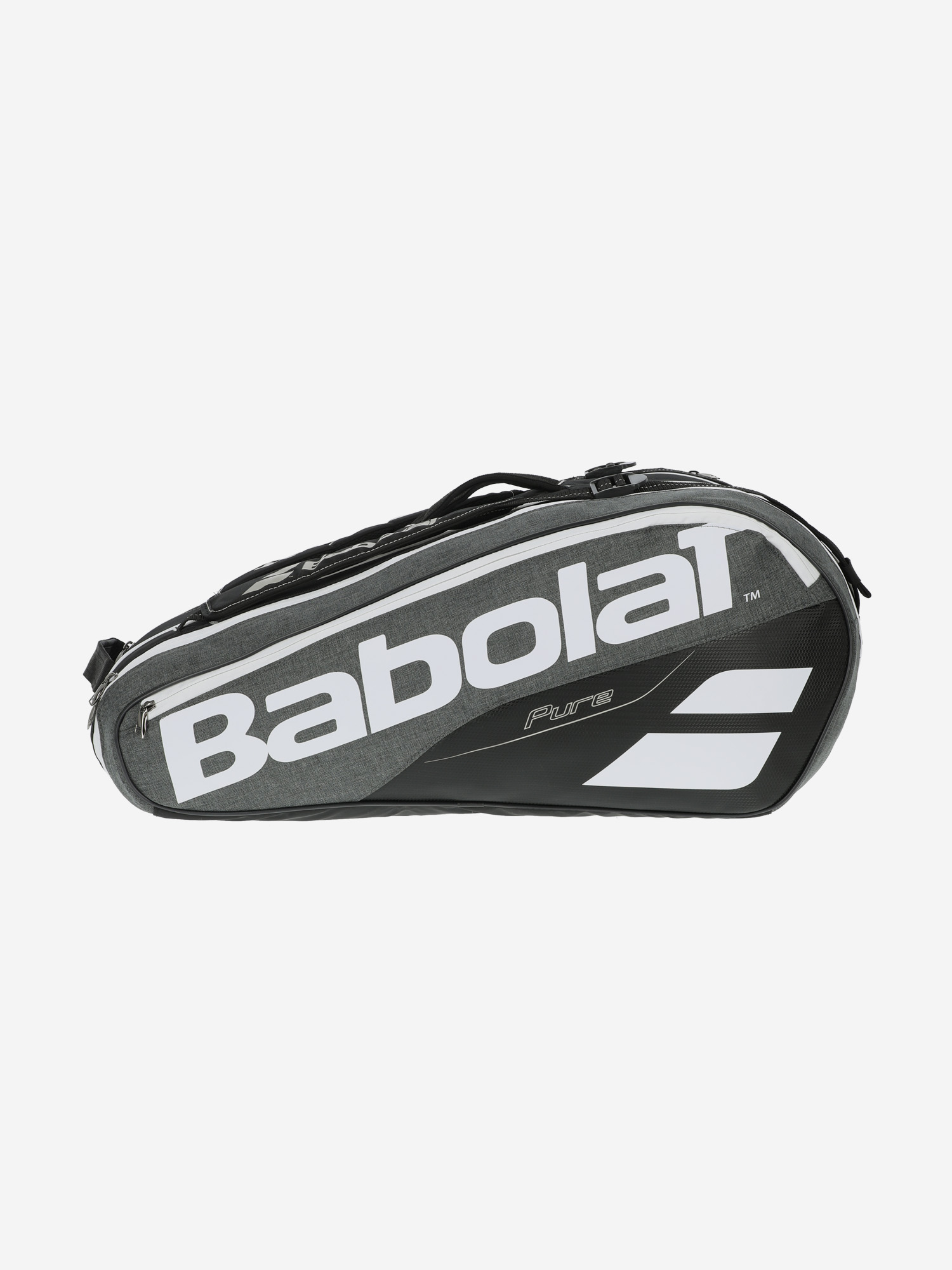 

Сумка для 9 ракеток Babolat Pure Cross, Черный