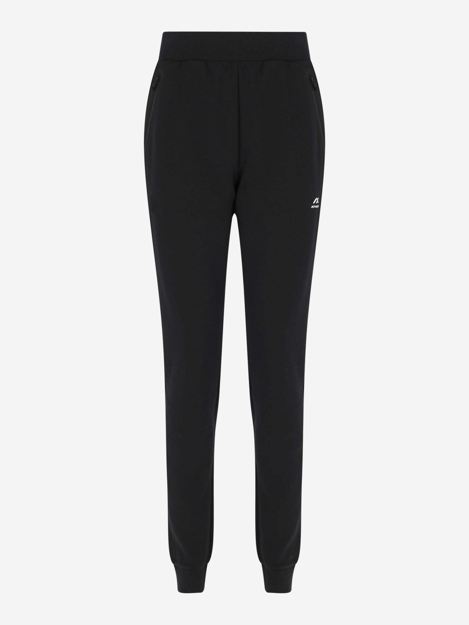 

Брюки женские Athlex, Черный