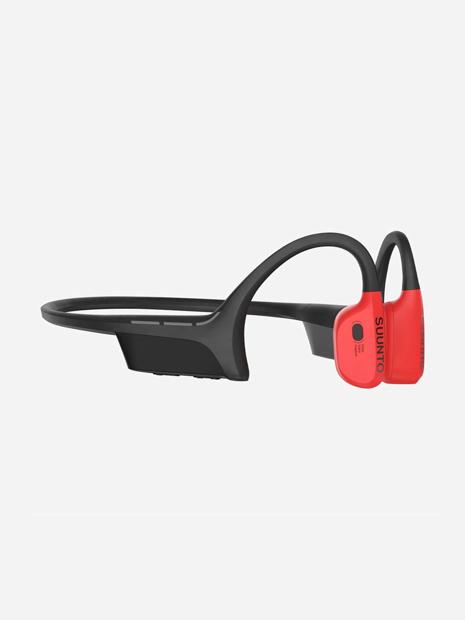 

Спортивные наушники Suunto Wing Lava Red без докстанции, Красный