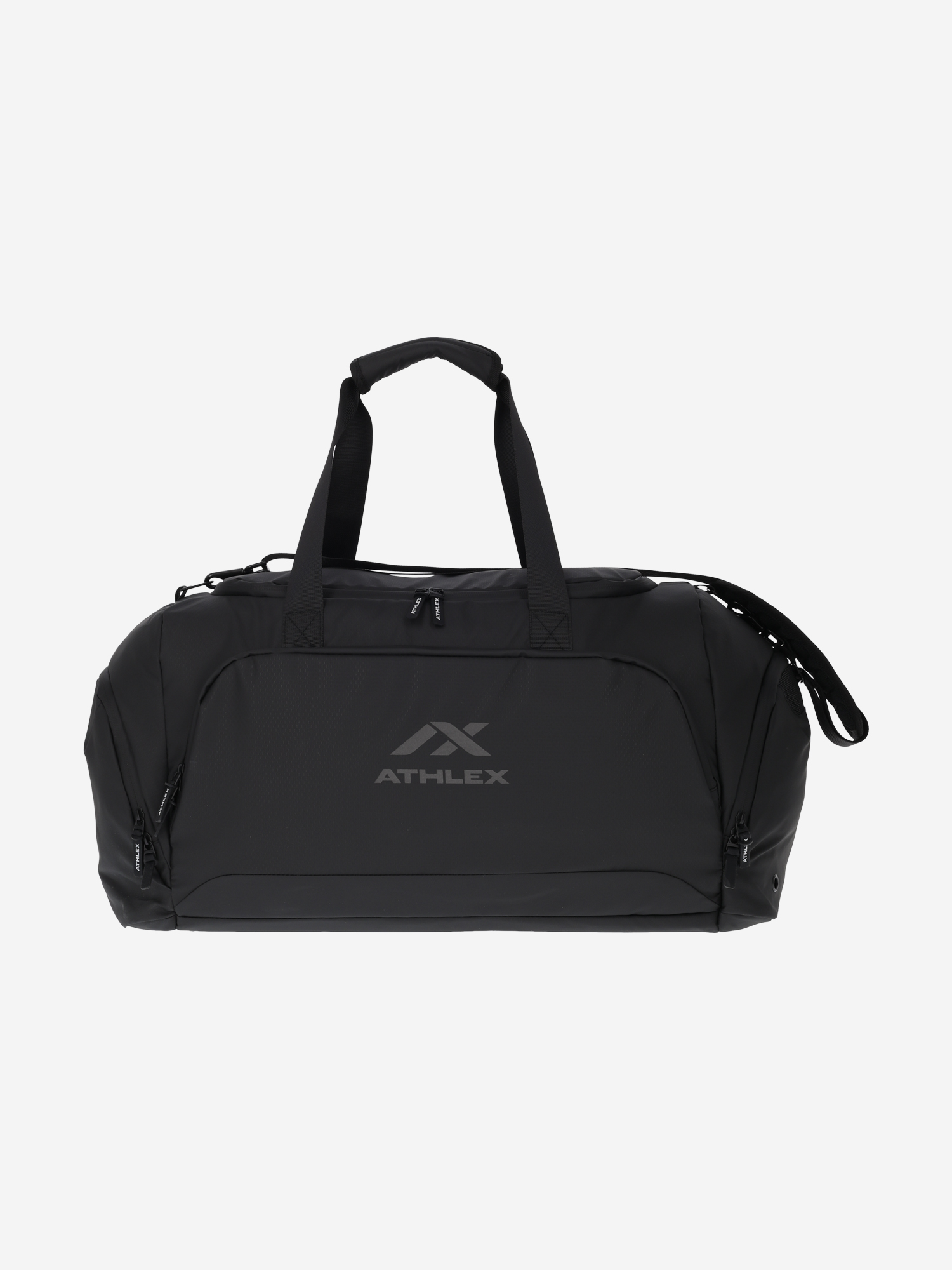 

Сумка Athlex, Черный