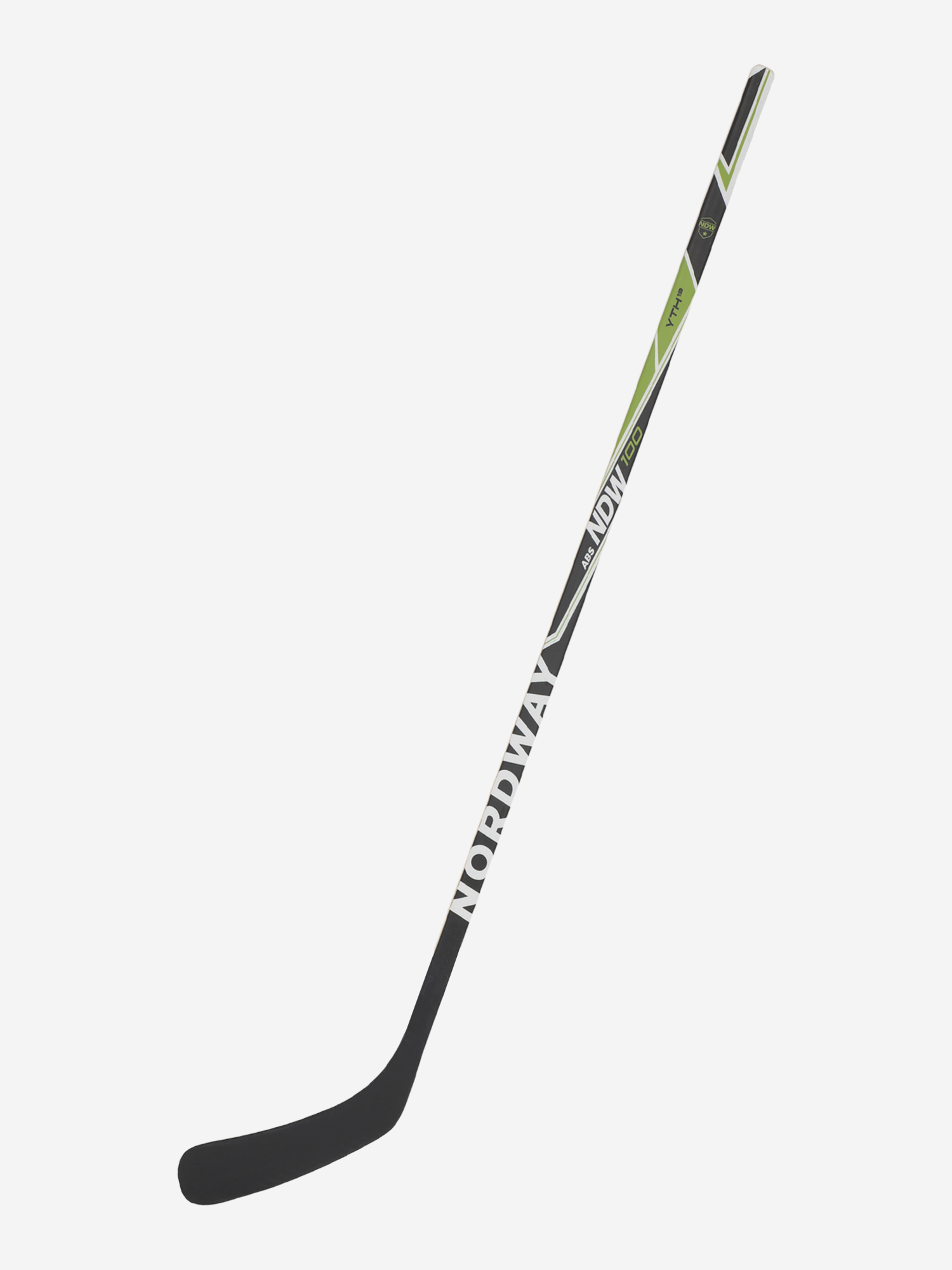 Клюшка хоккейная детская Nordway NDW 100 YTH Зеленый 799₽