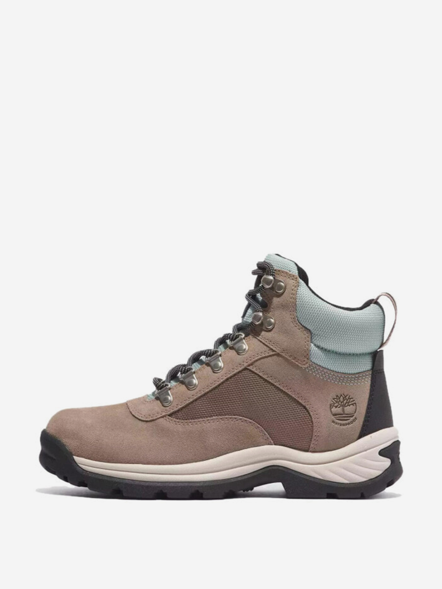 Изображение товара Ботинки Timberland White Ledge для женщин Спортивный стиль Демисезонные