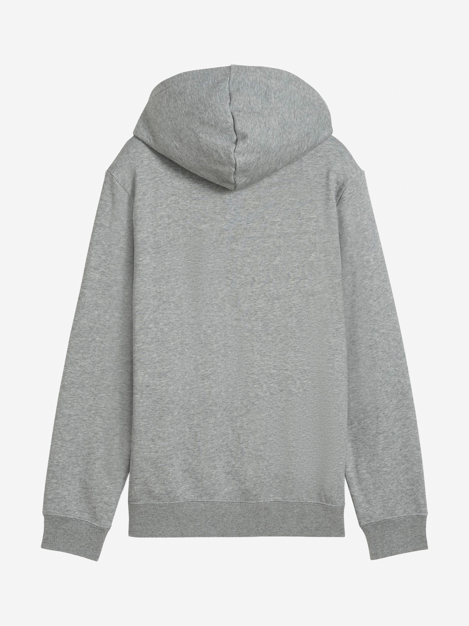 Худи детская PUMA, Серый 2