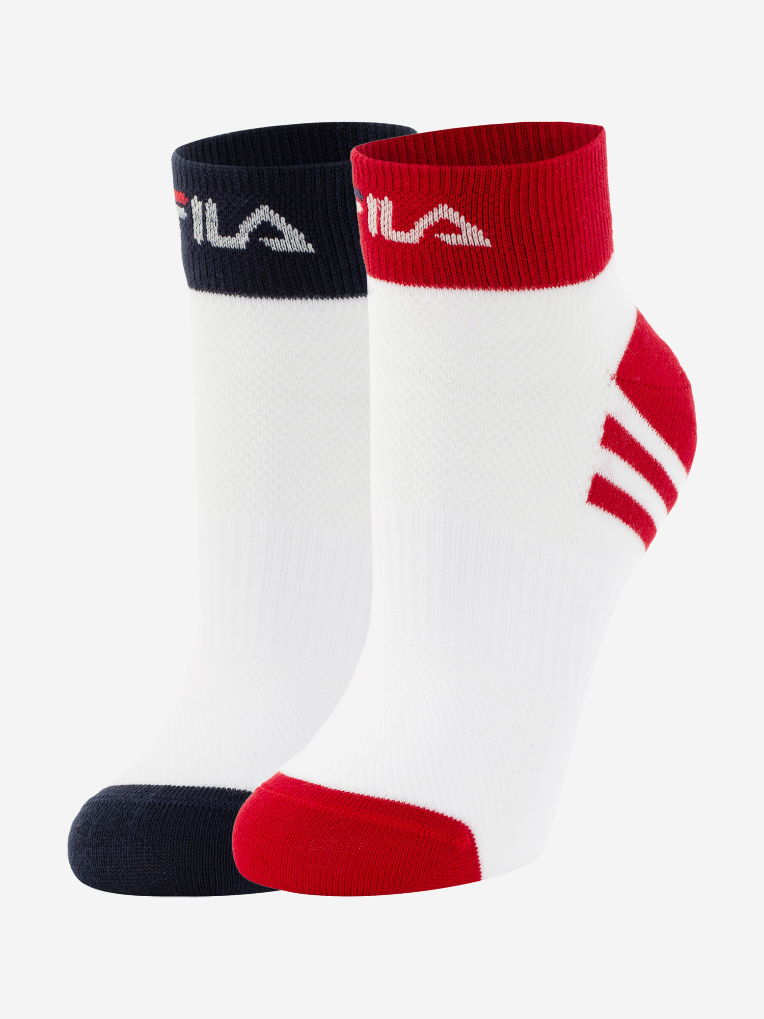 

Носки FILA, 2 пары, Белый